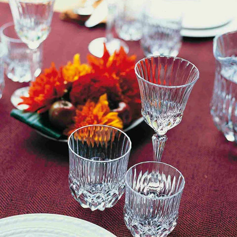 RCR Adagio Set de 6 coupes 280 ml - Image 6
