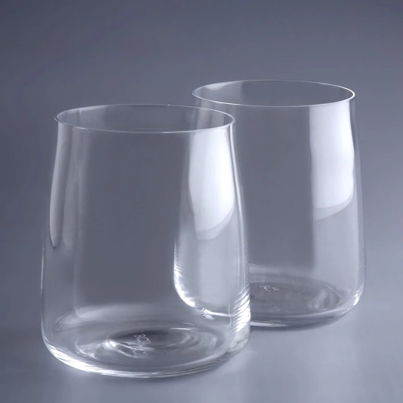 RCR Calice Ensemble de 6 Verres à Eau 420 ml - Image 3