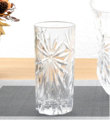 RCR Ensemble de 6 verres à boisson Oasis, 360 ml - Image 2