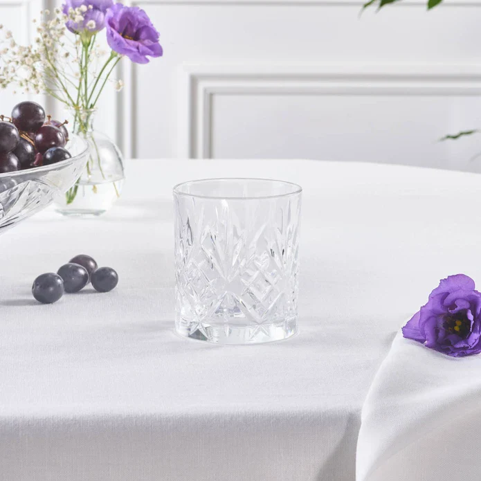 RCR Ensemble de verres à eau Melodia 6 pièces - Image 3