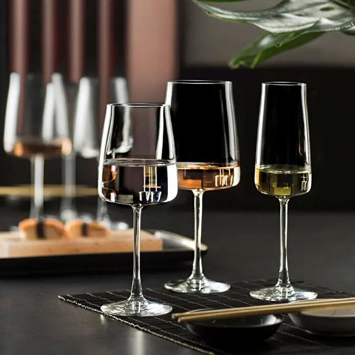 RCR Calice Coffret de 6 Verres Ă Vin 440 ml - Image 2