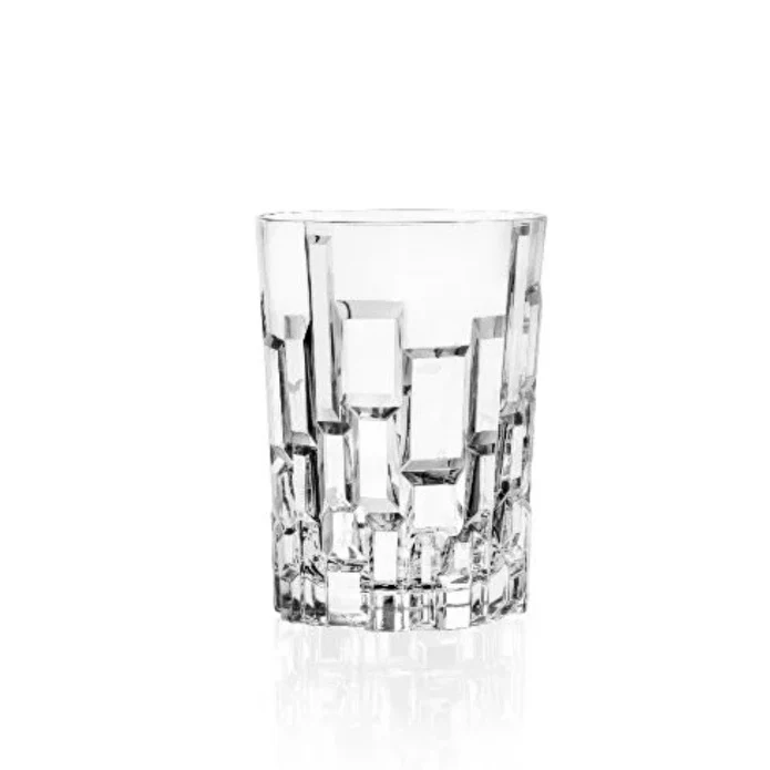 RCR Etna Service de 6 Verres Ă Eau, 250 ml - Image 4