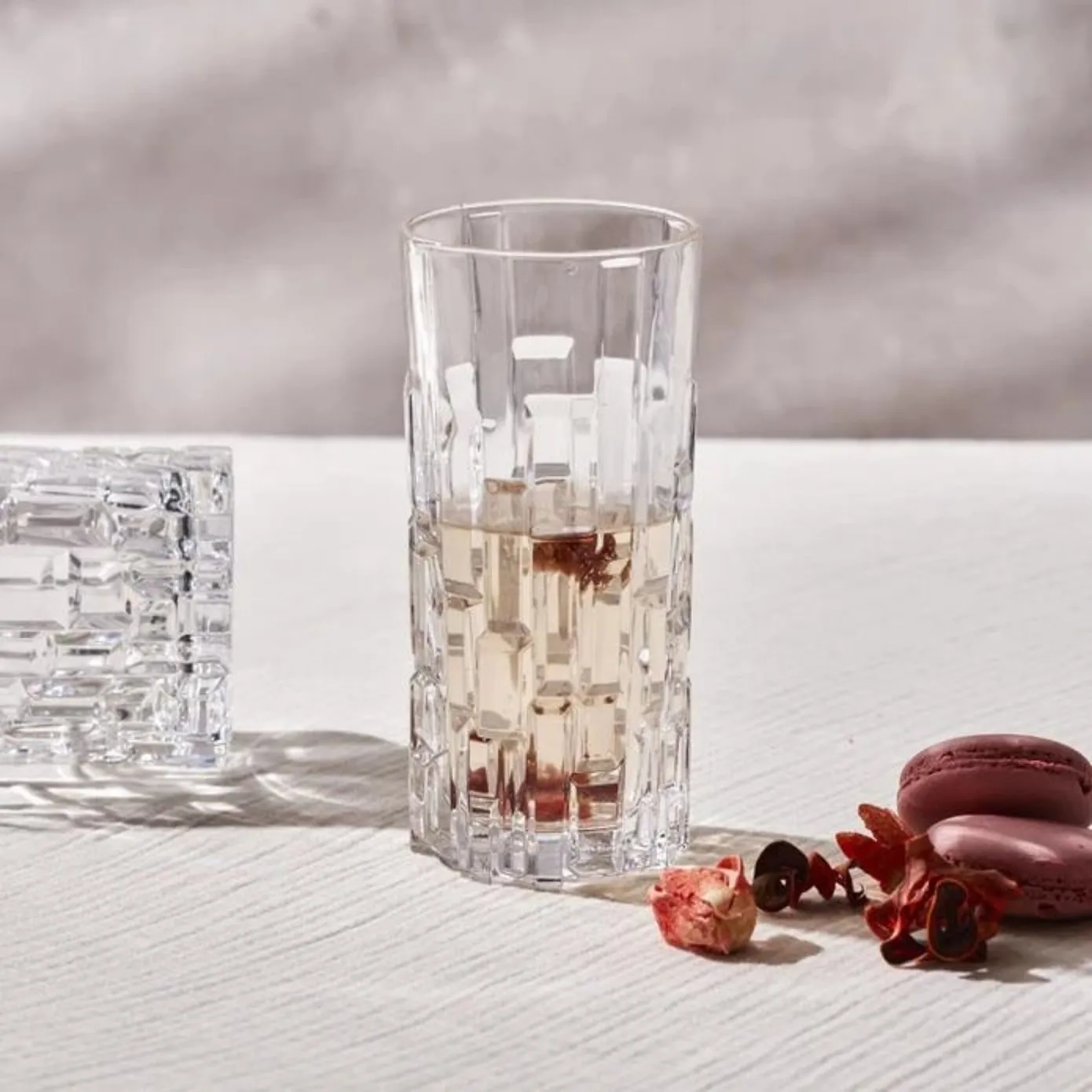 RCR ETNA SET 6 HB TUMBLERS - Image 2