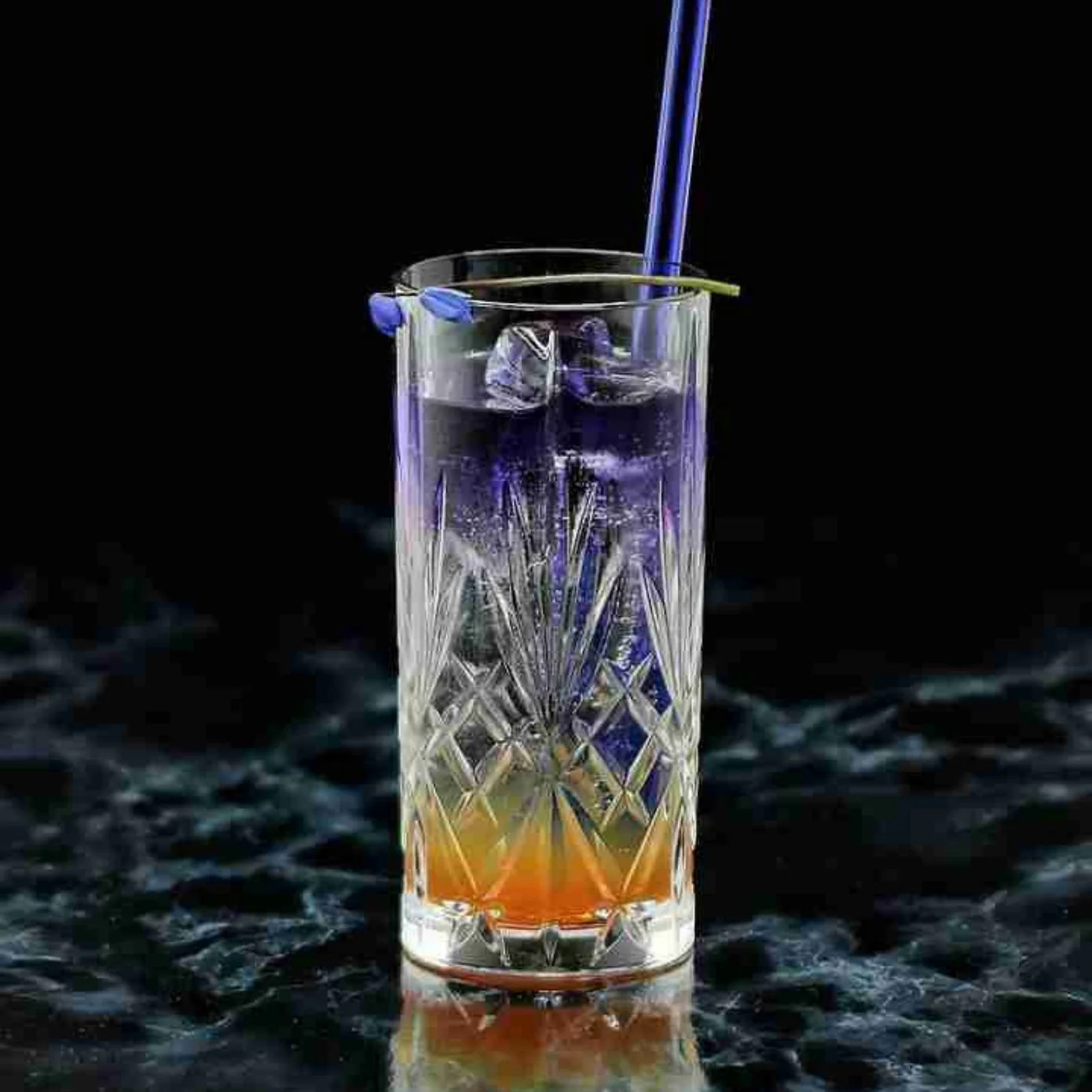RCR Melodia Ensemble de 6 Verres à Boisson 360 ml - Image 3