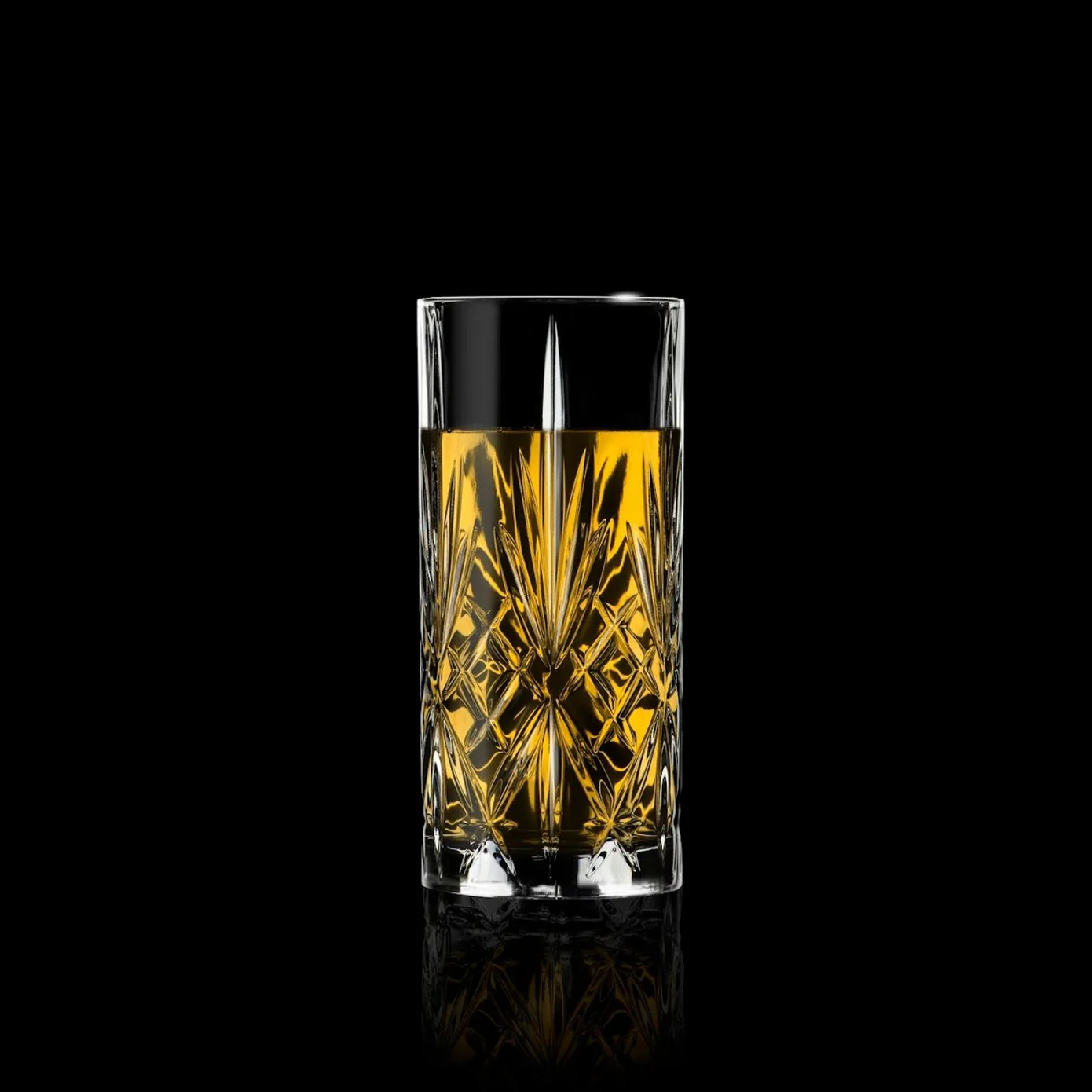 RCR Melodia Ensemble de 6 Verres à Boisson 360 ml - Image 4