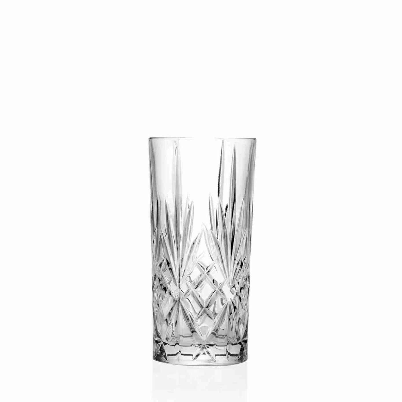 RCR Melodia Ensemble de 6 Verres à Boisson 360 ml - Image 6