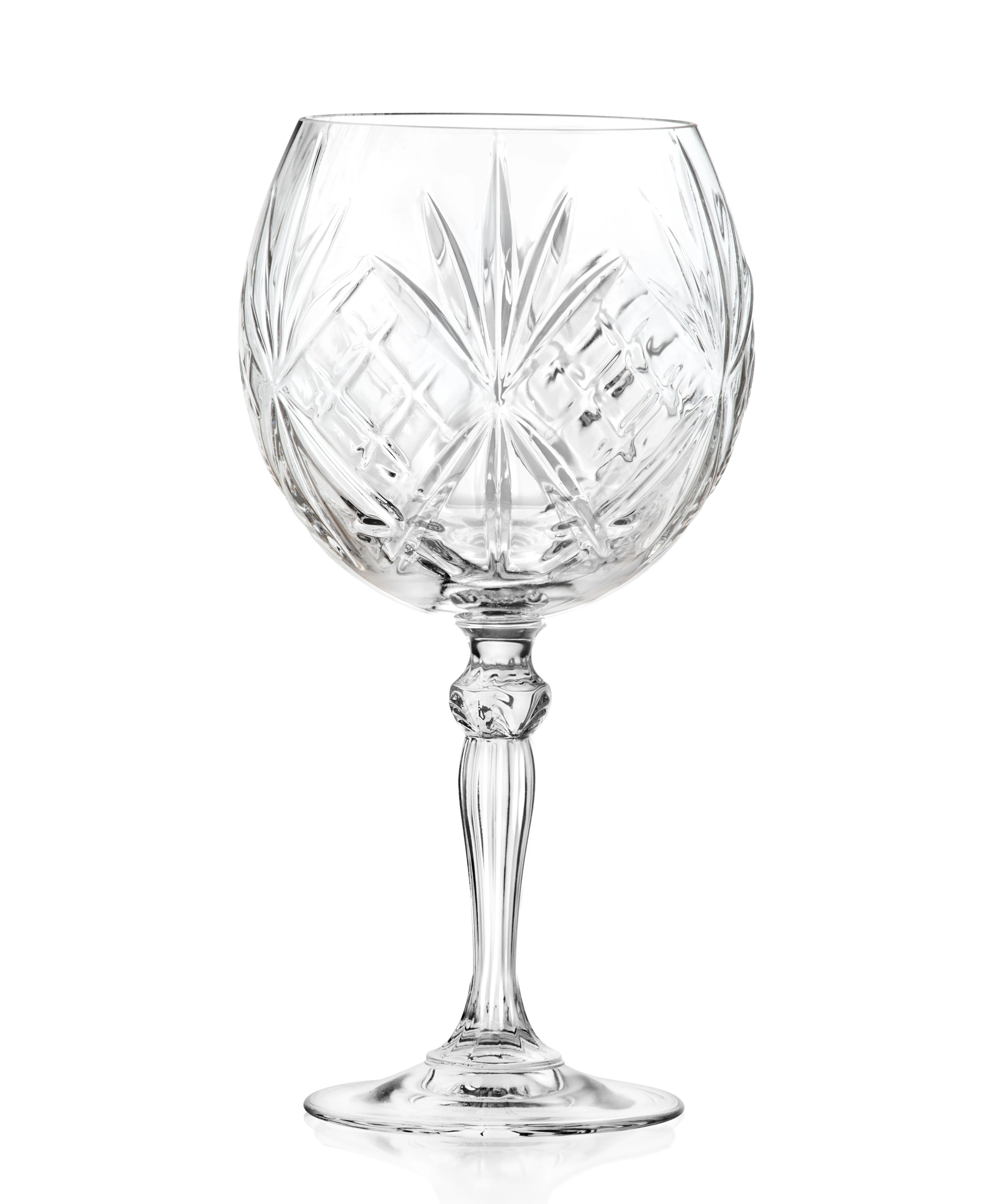 RCR Melodia Verre à ballon 6 pièces - Image 2