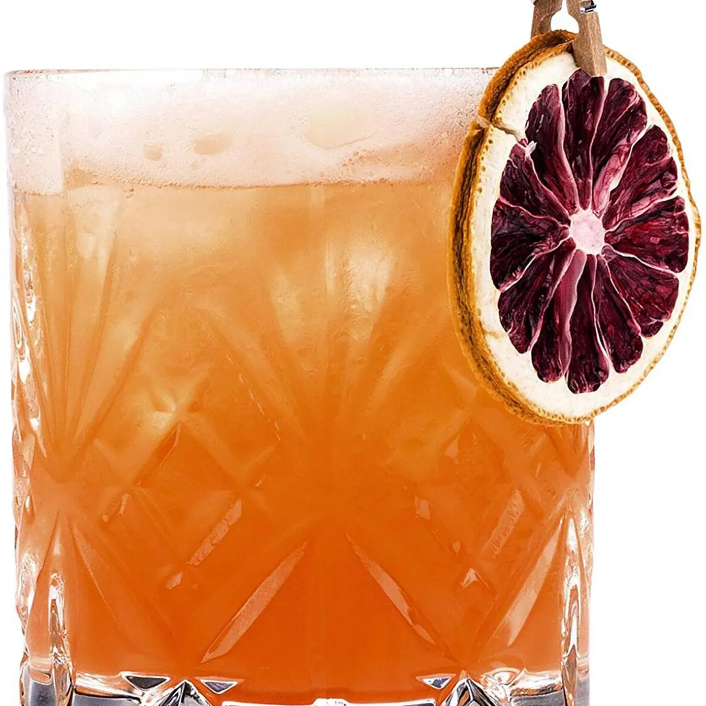 RCR MIXOLOGY SET 4 TUMBLERS - Image 3