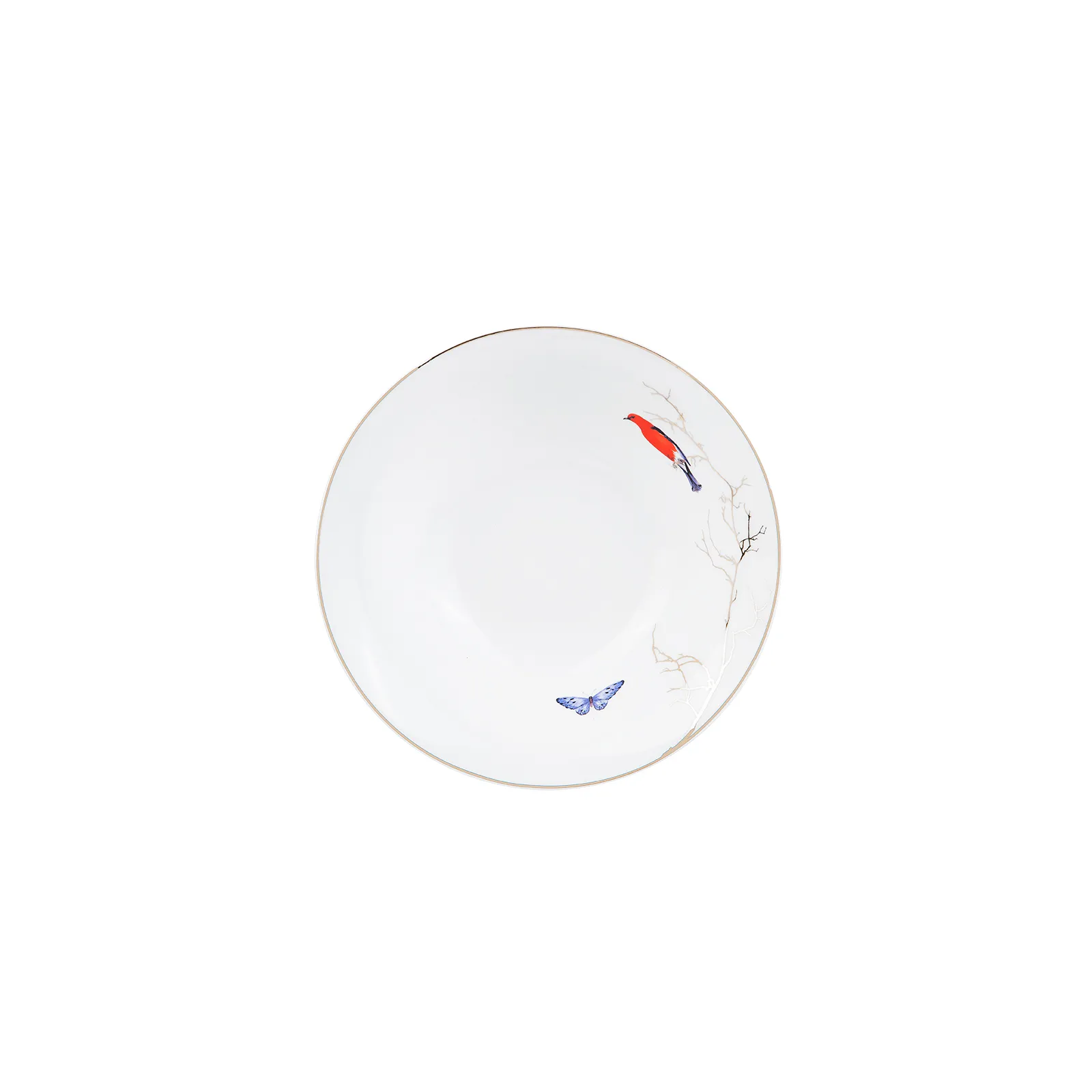 Service de table en nacre Karaca Fine Pearl Grace pour 12 personnes, 58 pièces, noir - Image 17