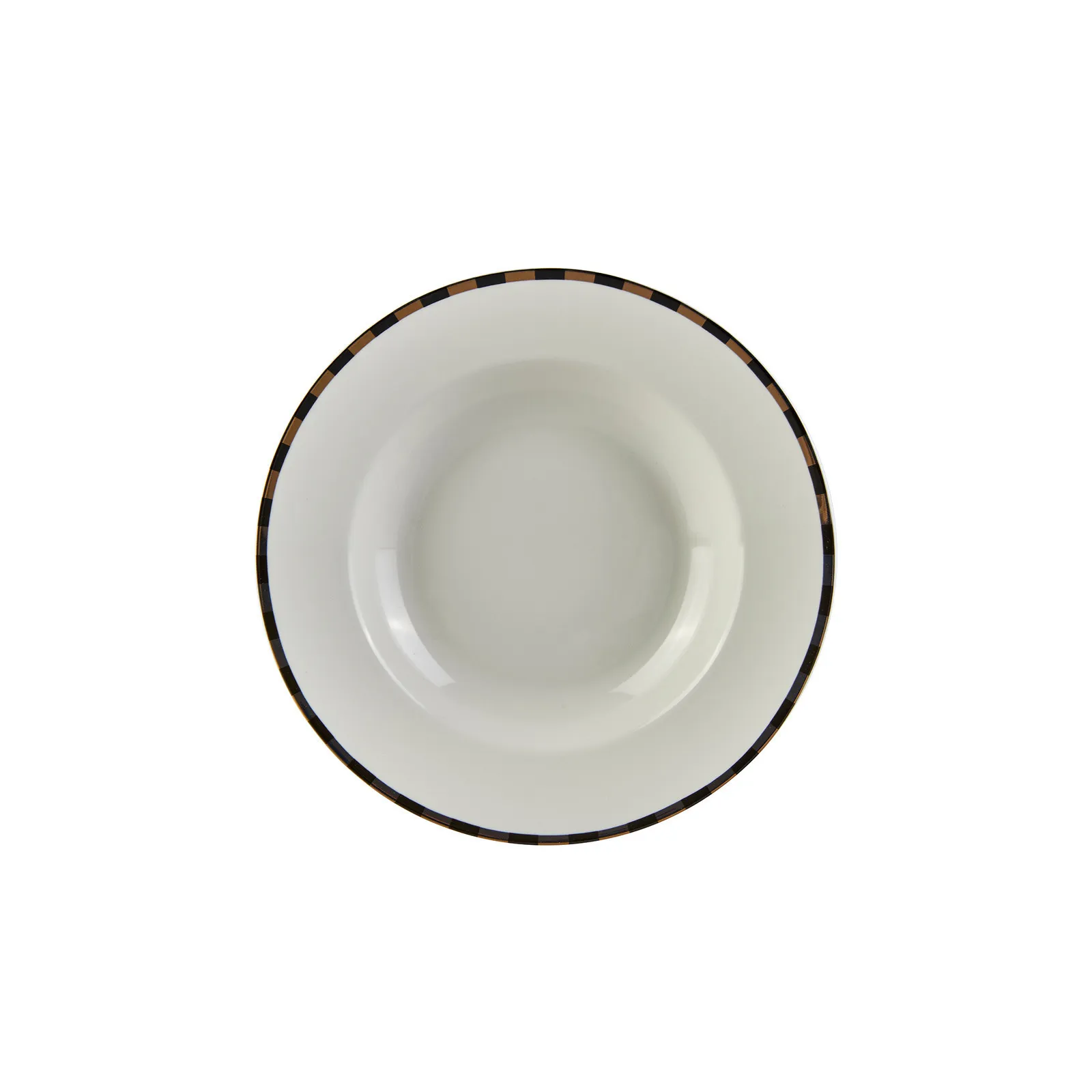 Service de table Karaca Aries pour 6 personnes, 24 pièces, noir - Image 10