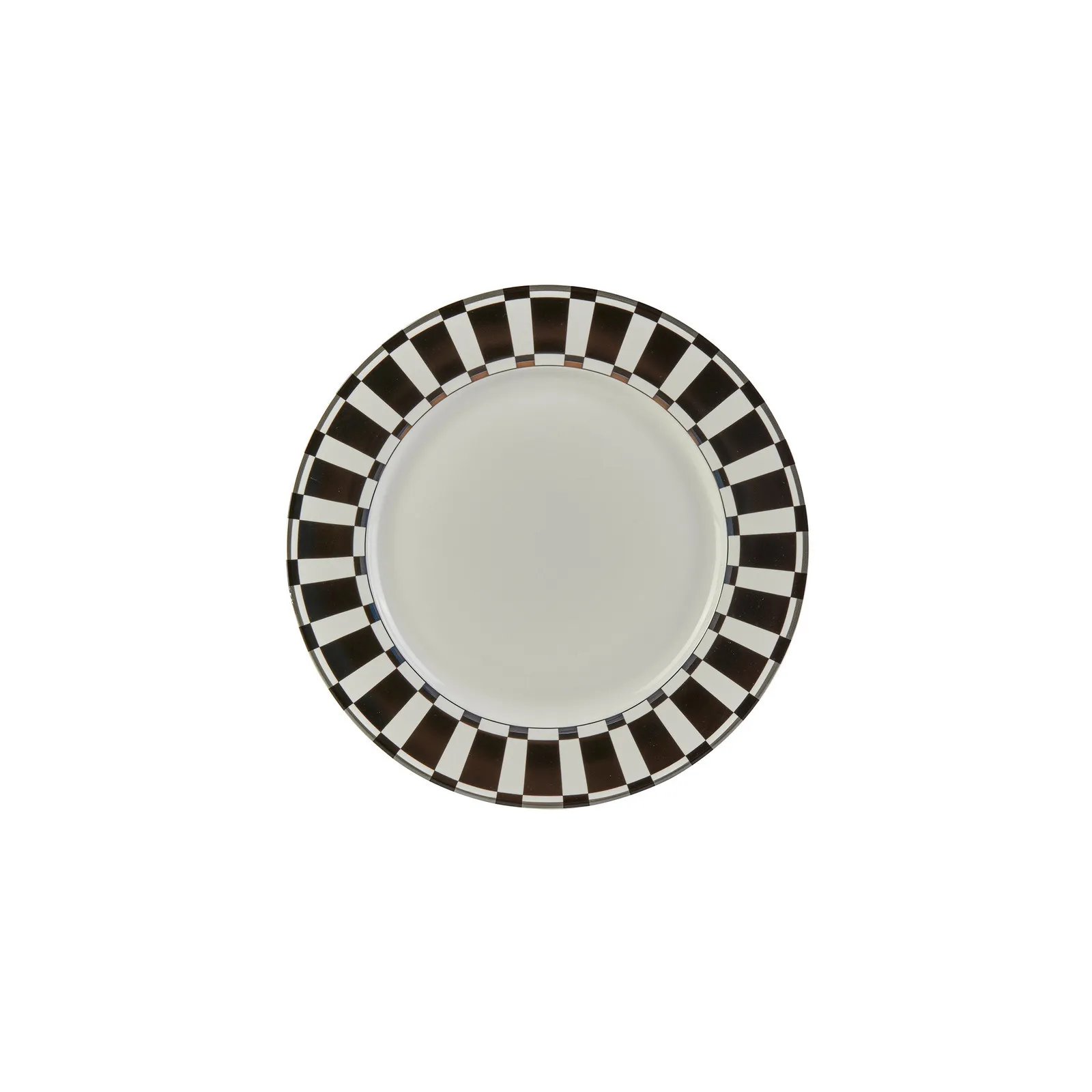 Service de table Karaca Aries pour 6 personnes, 24 pièces, noir - Image 7
