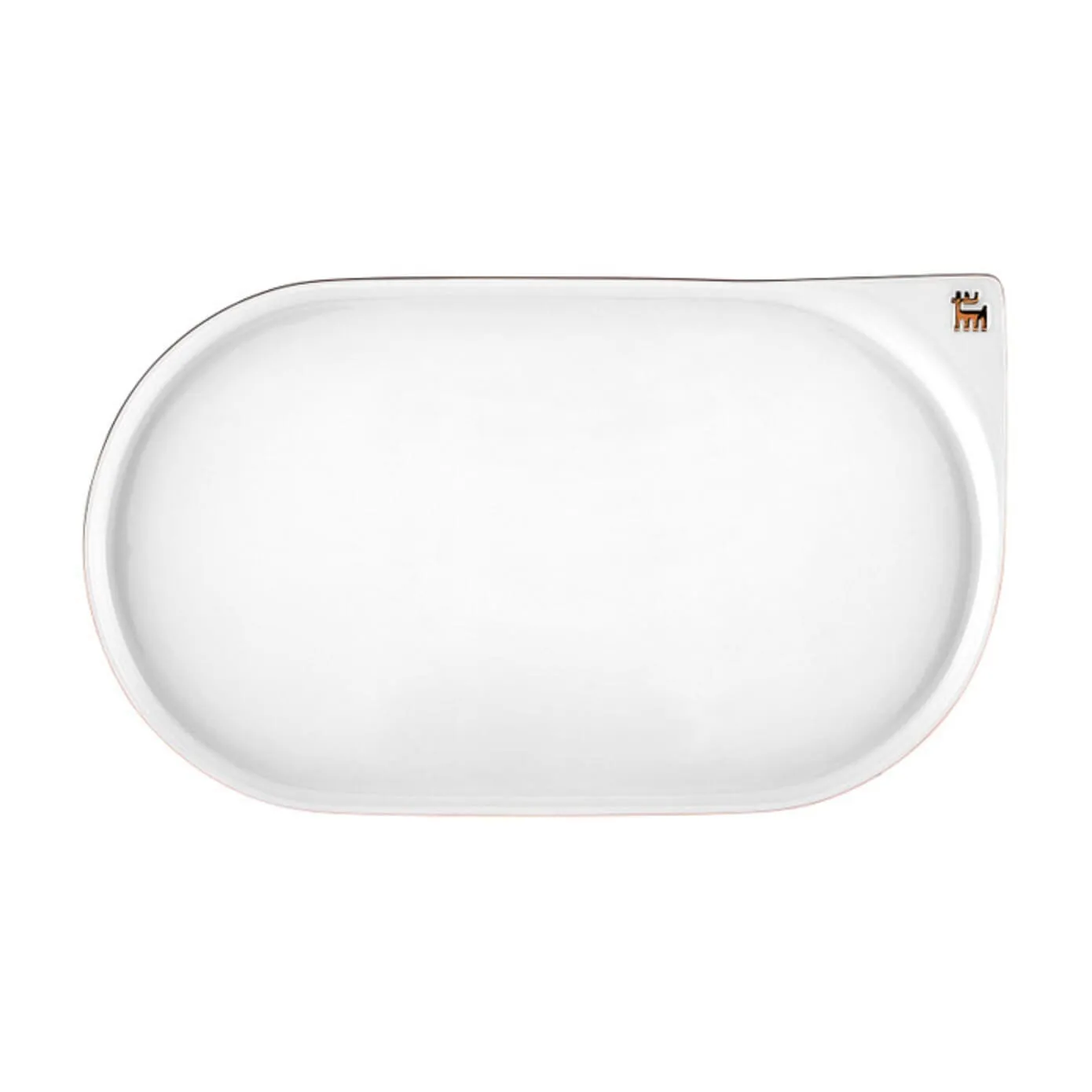 Service de table Karaca Collection Signature du 50e anniversaire Streamline Sign pour 12 personnes, 59 pièces, New Generation Bone - Image 10