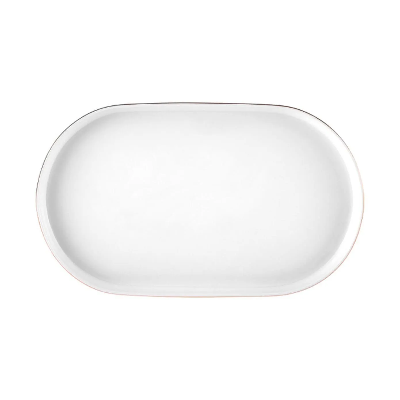 Service de table Karaca Collection Signature du 50e anniversaire Streamline Sign pour 12 personnes, 59 pièces, New Generation Bone - Image 11