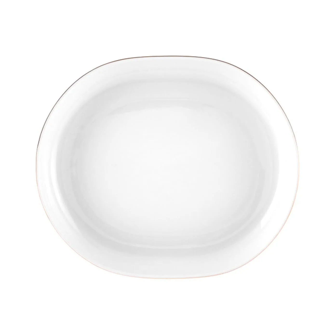 Service de table Karaca Collection Signature du 50e anniversaire Streamline Sign pour 12 personnes, 59 pièces, New Generation Bone - Image 9