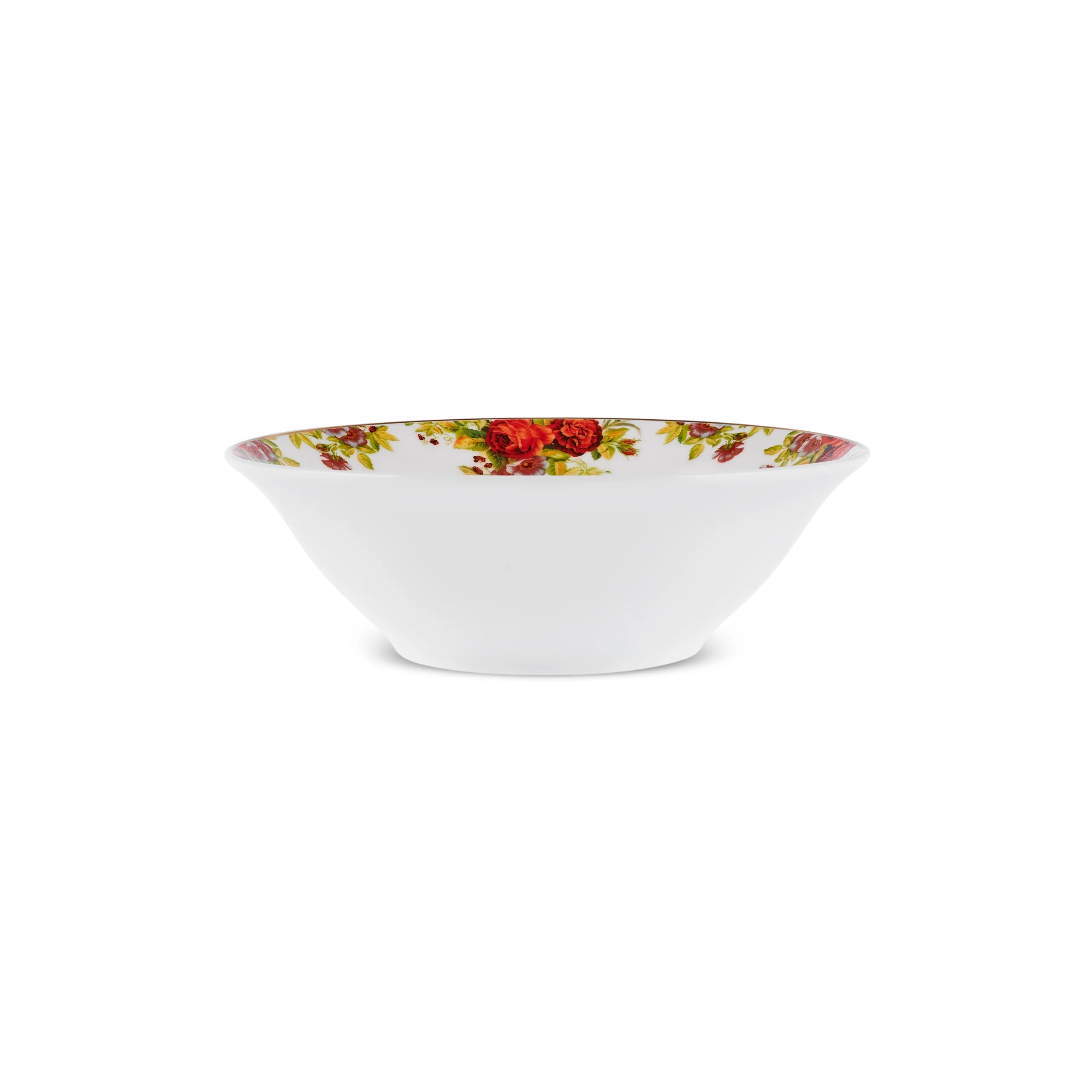 Service de Table Karaca Elegance Bone Montebello, 60 Pièces, pour 8 Personnes - Image 24