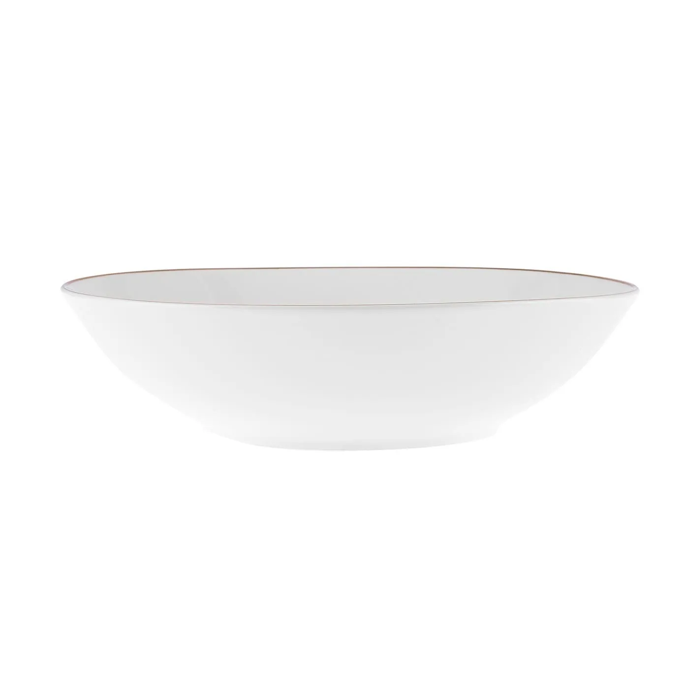 Service de table Karaca Epsilon pour 12 personnes, 76 pièces, New Generation Bone, or - Image 14