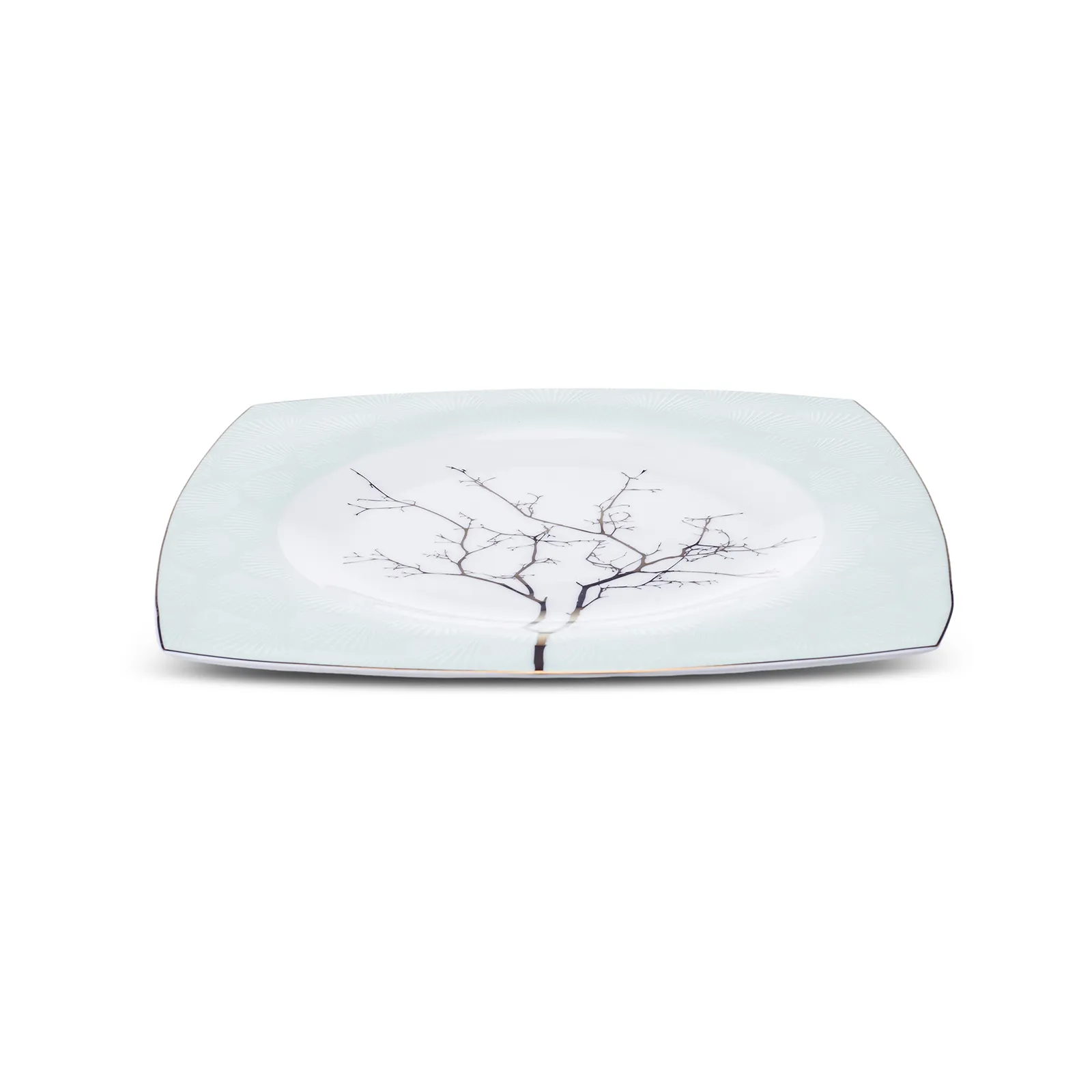 Service de table Karaca Fine Pearl Banyan pour 12 personnes, 62 pièces - Image 8