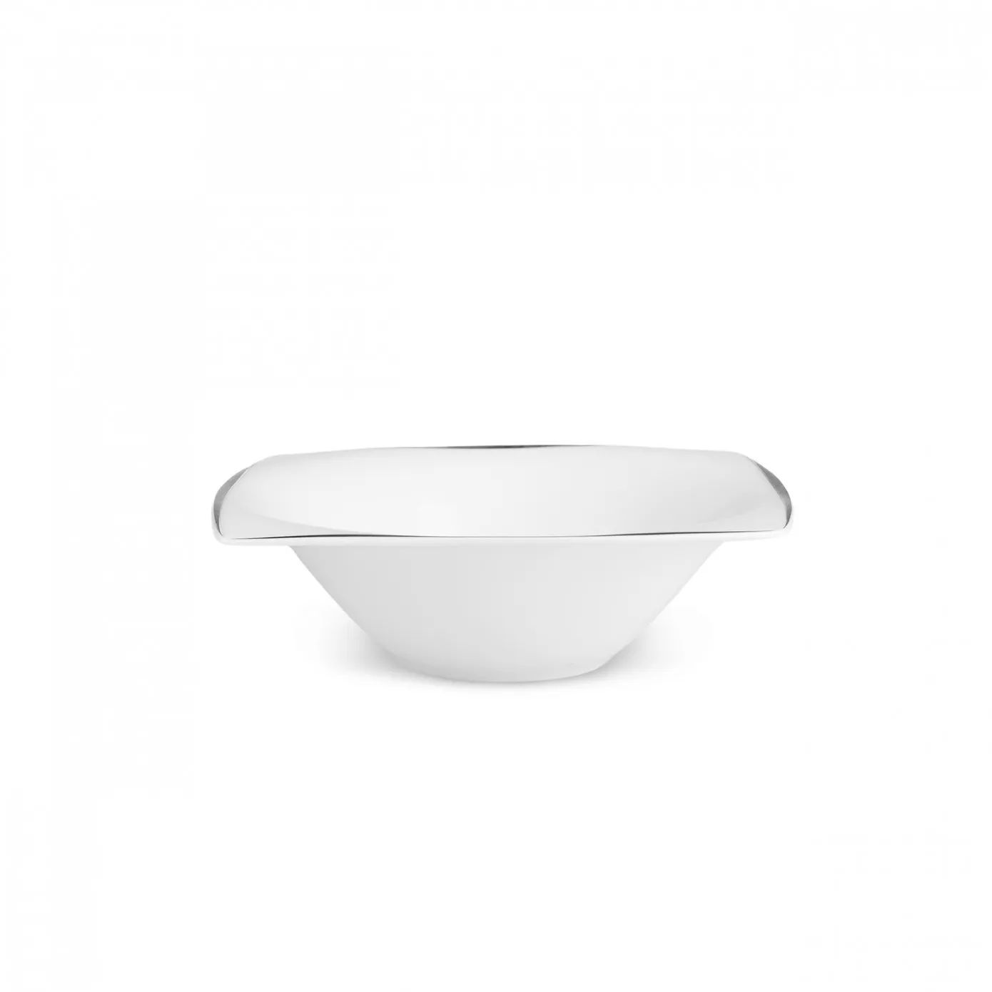 Service de table Karaca Fine Pearl en perles New Agate Platin pour 12 personnes, 58 pièces - Image 6