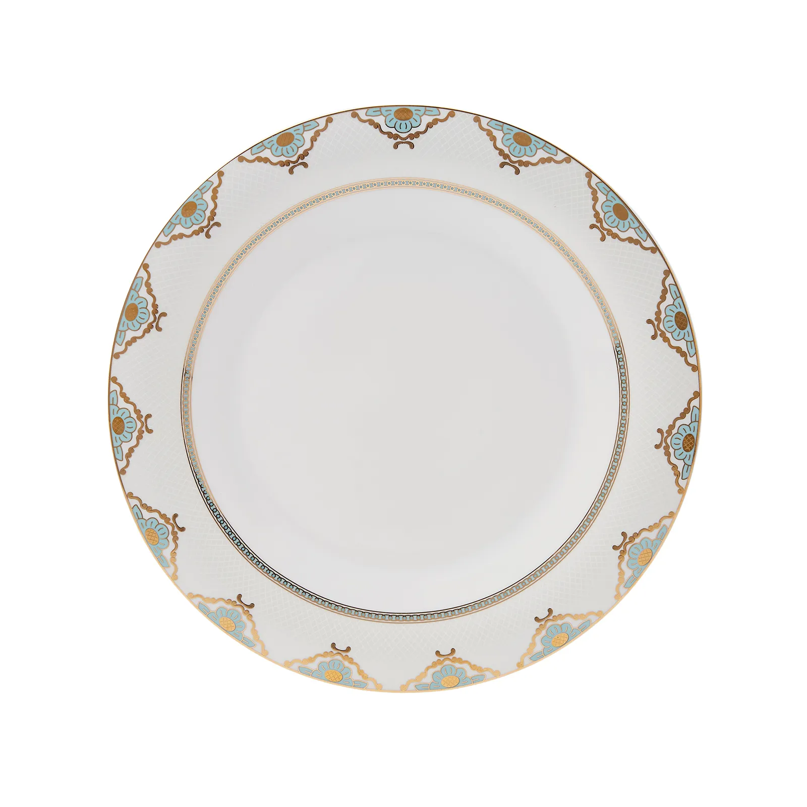 Service de table Karaca Fine Pearl Extra Dorothy pour 12 personnes, 62 pièces - Image 6