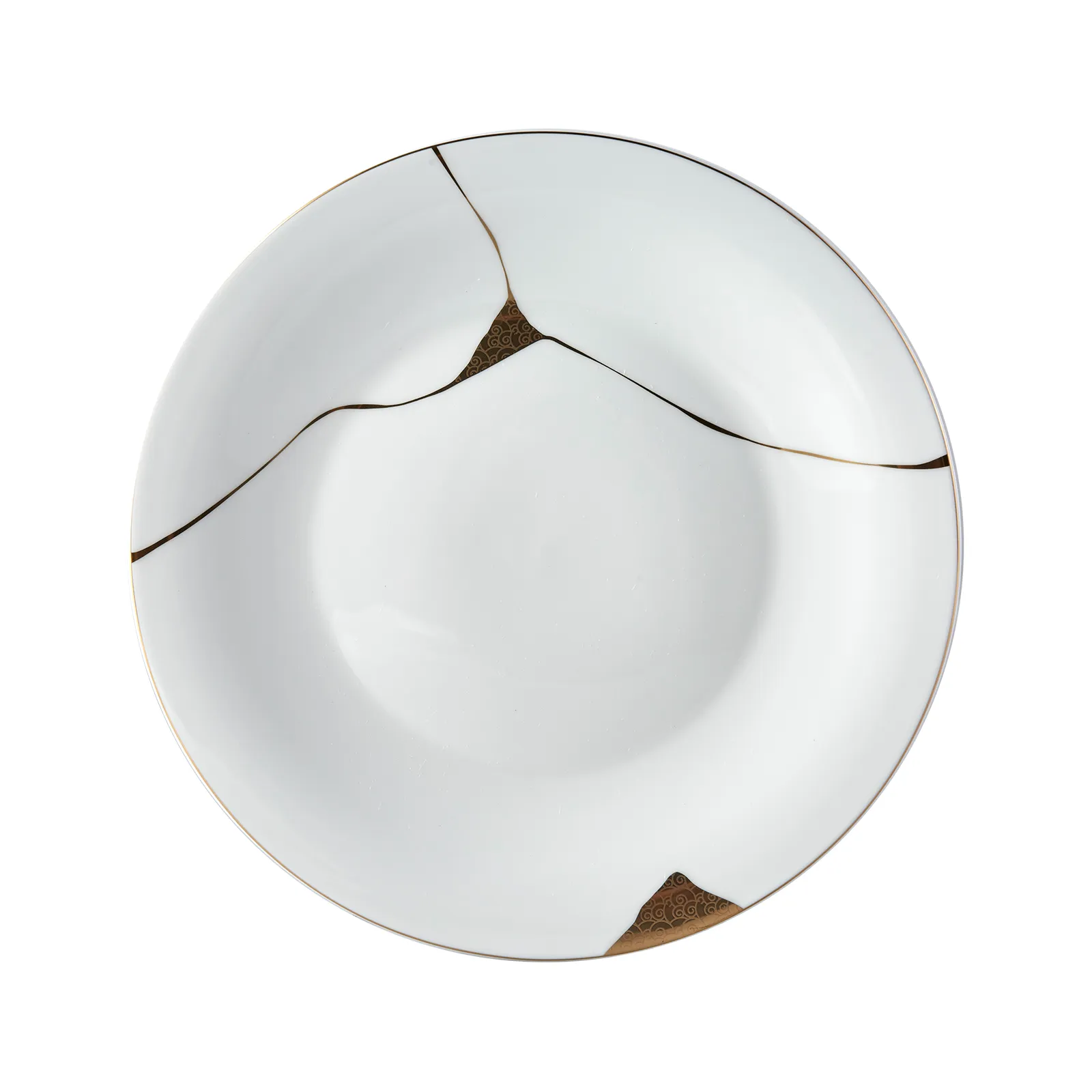 Service de table Karaca Fine Pearl Quora pour 12 personnes, 62 pièces - Image 7