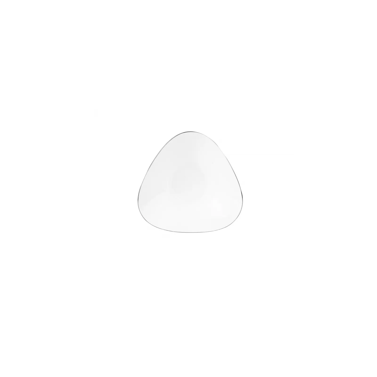Service de table Karaca Fine Pearl Trio pour 12 personnes, 62 pièces, platine - Image 18