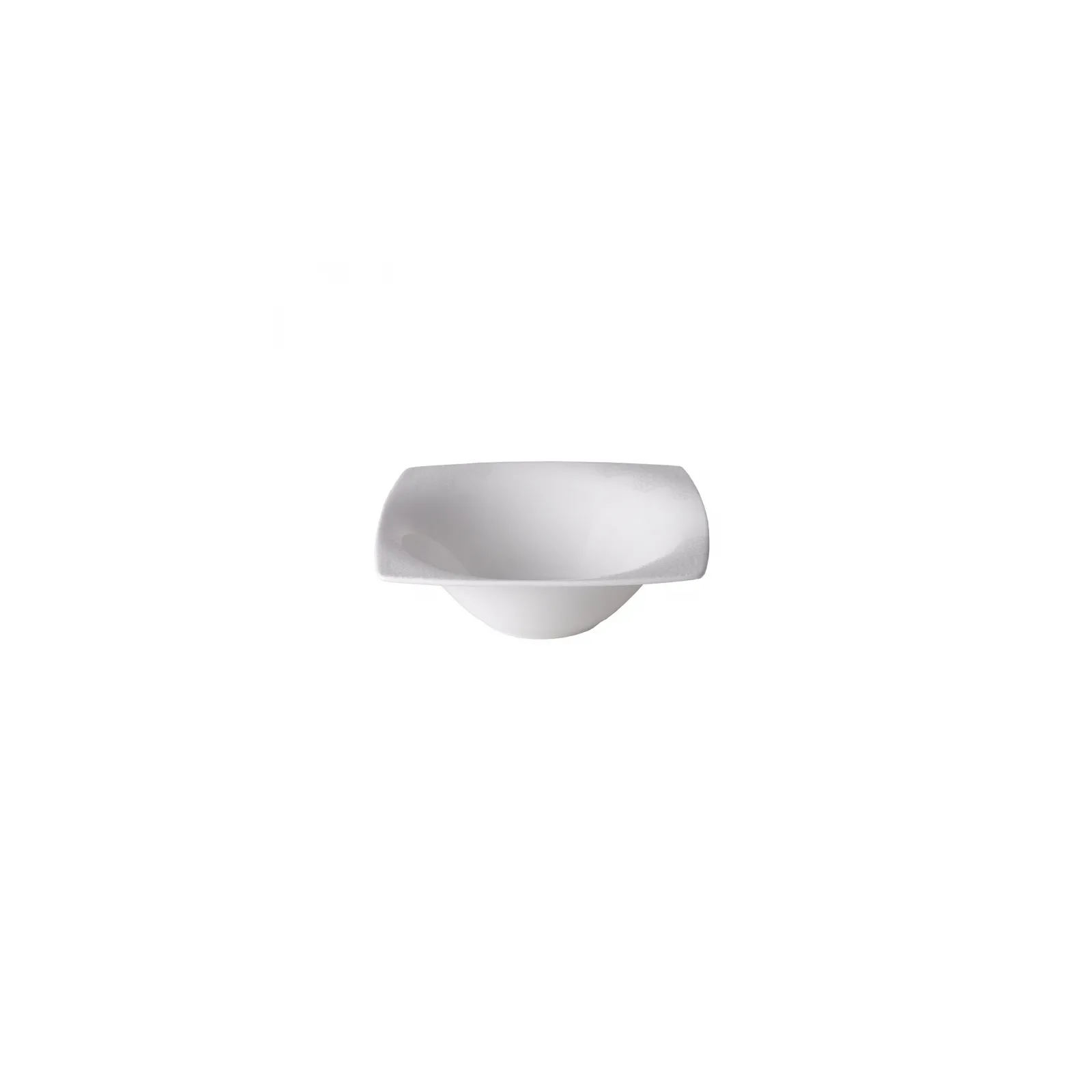 Service de table Karaca Fine Pearl Valentina pour 12 personnes, 62 pièces carrées/rectangulaires - Image 2