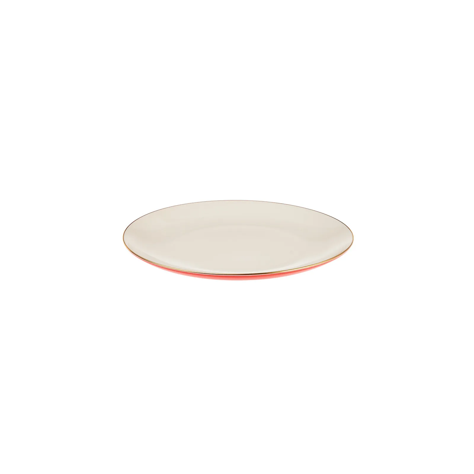 Service de table Karaca New Noble pour 12 personnes, 58 pièces, rouge - Image 9
