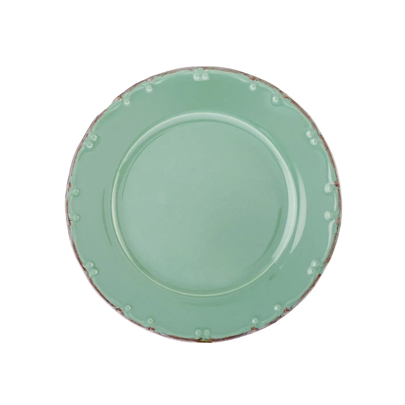 Service de table Karaca Poenza en porcelaine pour 8 personnes, 39 pièces - Image 8