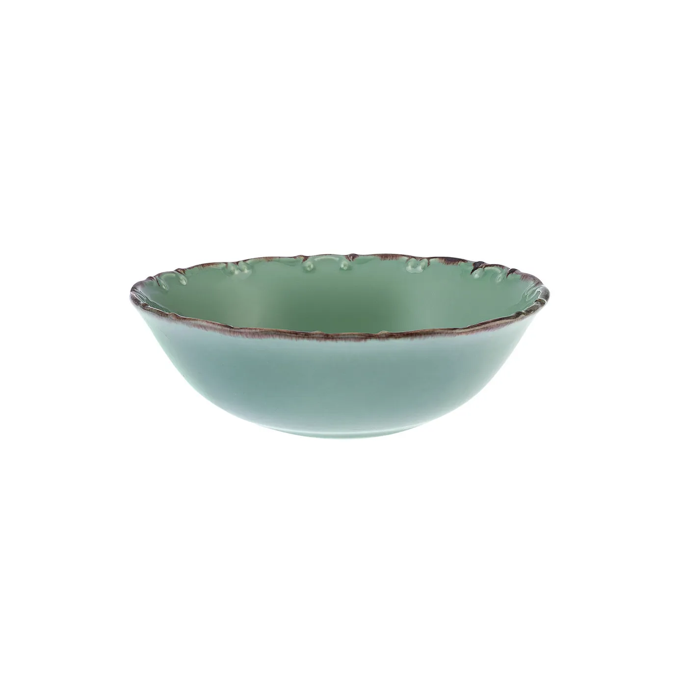 Service de table Karaca Poenza en porcelaine pour 8 personnes, 39 pièces - Image 9