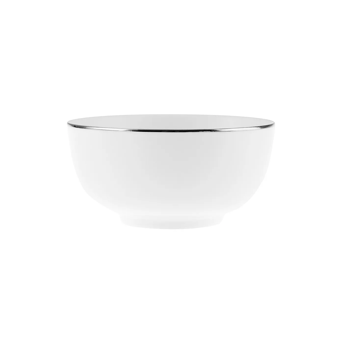 Service de table Karaca Rowan pour 12 personnes, 69 pièces, New Generation Bone, platinum - Image 8