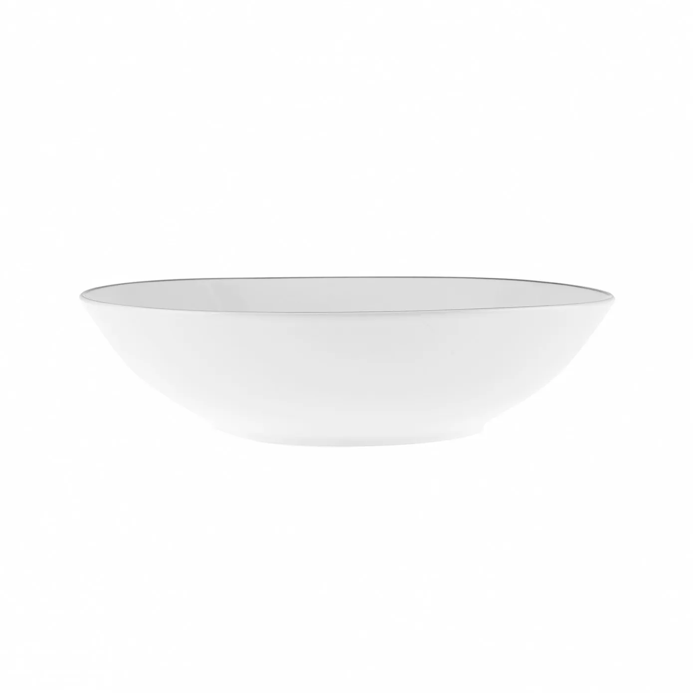 Service de table Karaca Rowan pour 12 personnes, 69 pièces, New Generation Bone, platinum - Image 9
