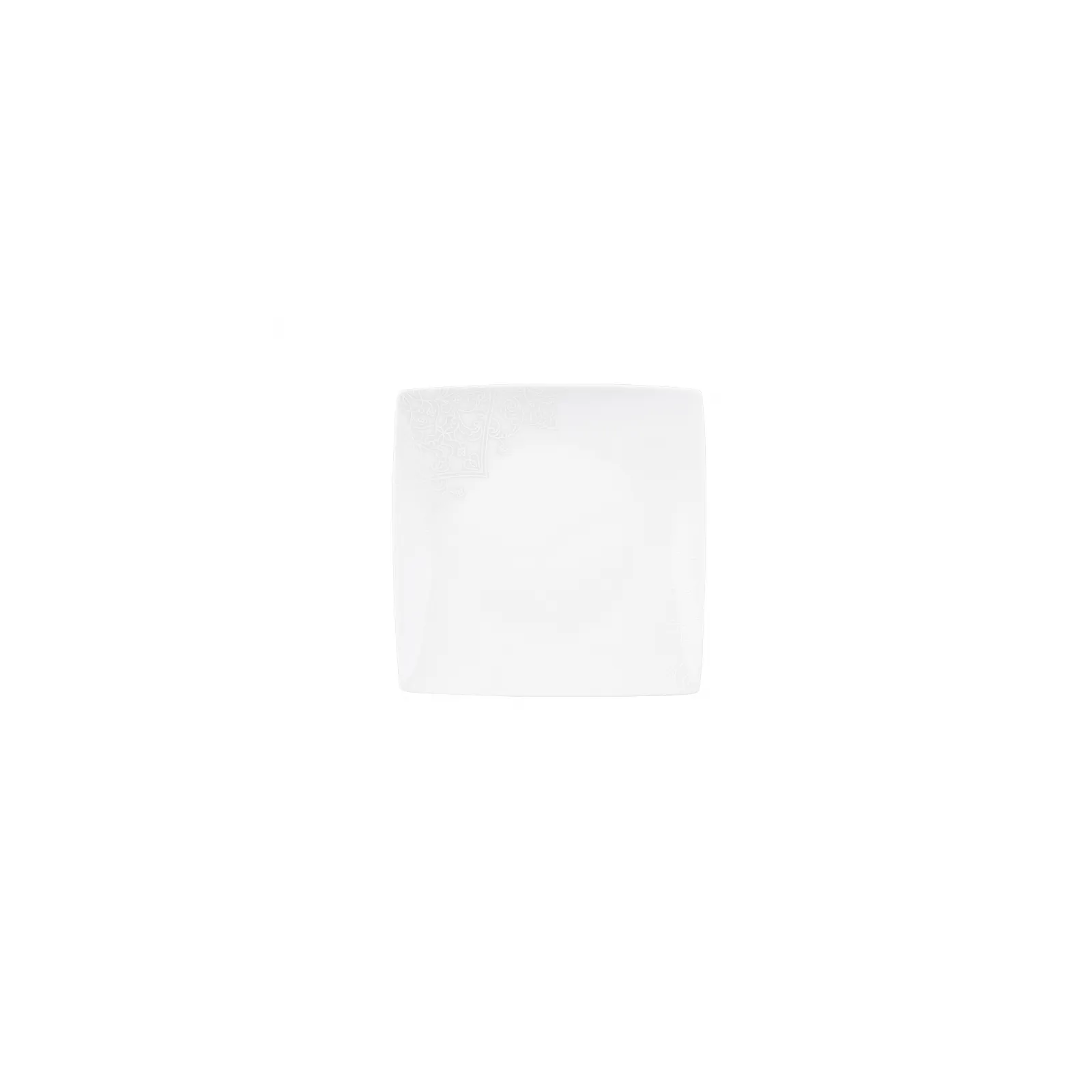 Service de table Karaca Seha pour 12 personnes, 60 pièces, couleur crème - Image 3