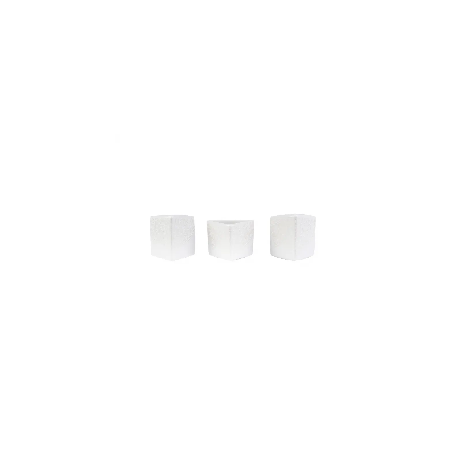Service de table Karaca Seha pour 12 personnes, 60 pièces, couleur crème - Image 7