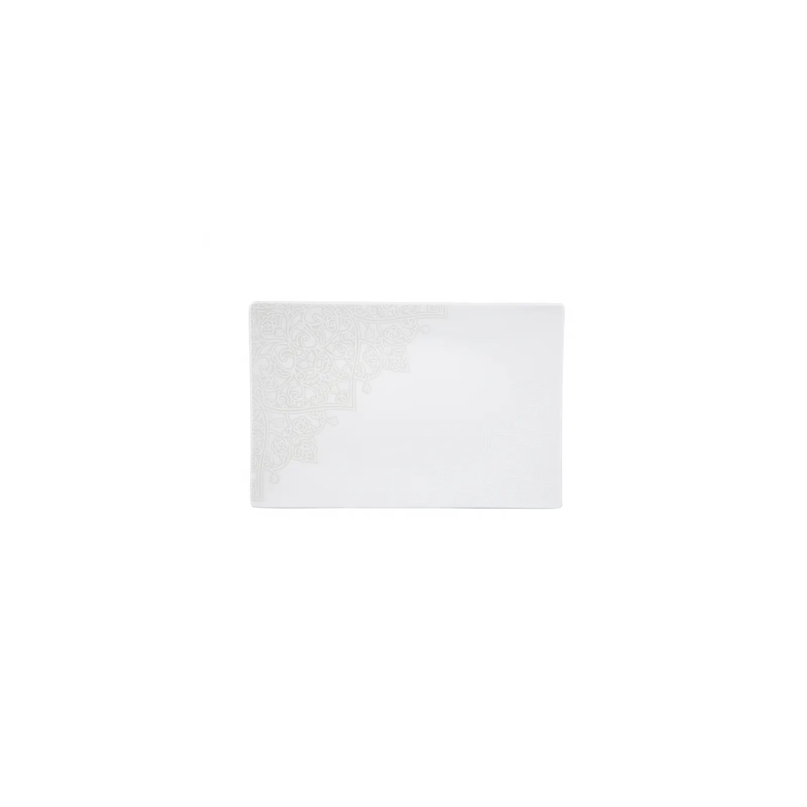 Service de table Karaca Seha pour 12 personnes, 60 pièces, couleur crème - Image 9