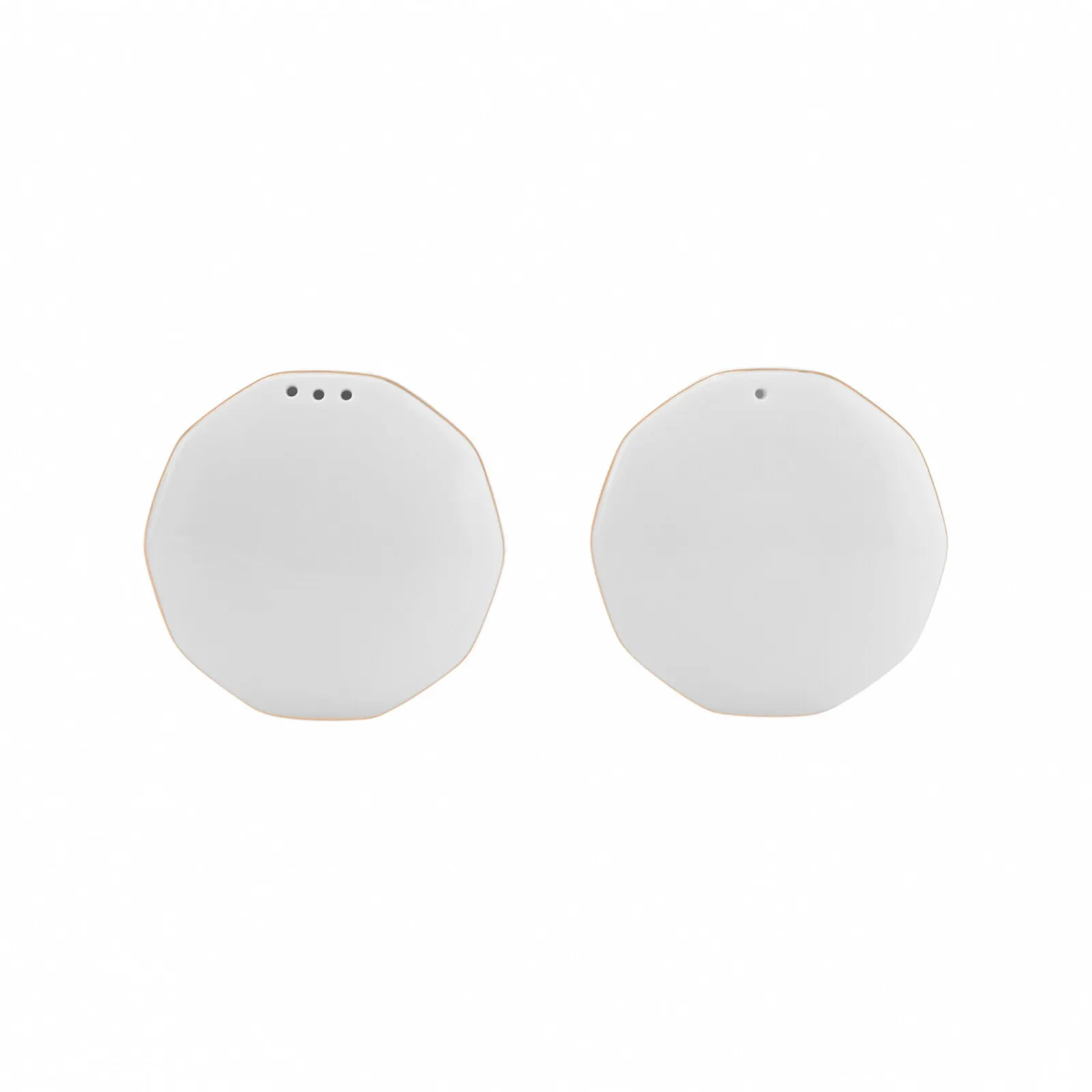 Service de table Karaca Streamline Diamant pour 12 personnes, 57 pièces - Image 11
