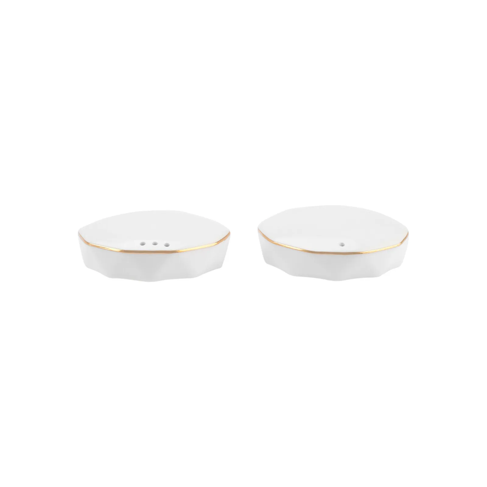 Service de table Karaca Streamline Diamant pour 12 personnes, 57 pièces - Image 4