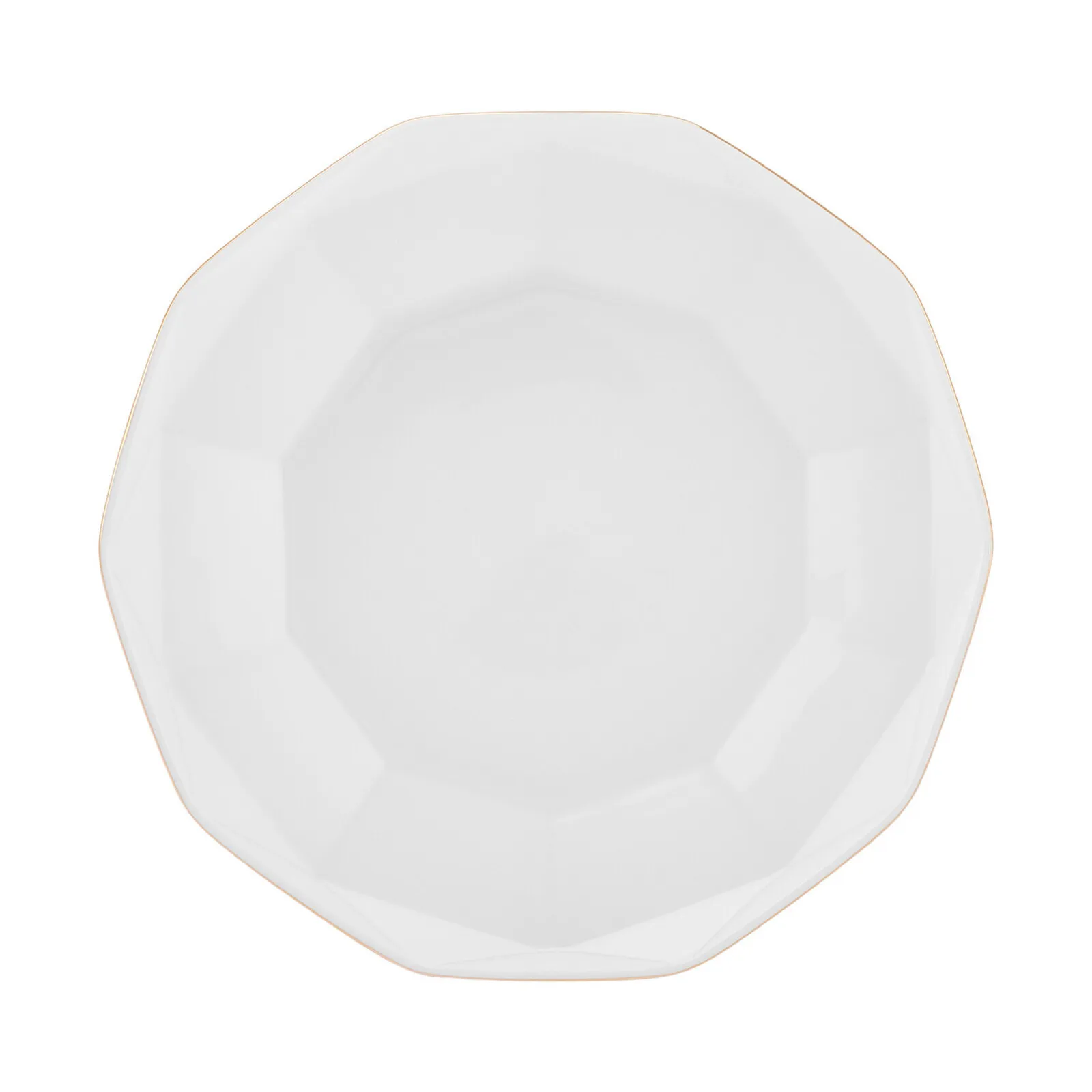 Service de table Karaca Streamline Diamant pour 12 personnes, 57 pièces - Image 7