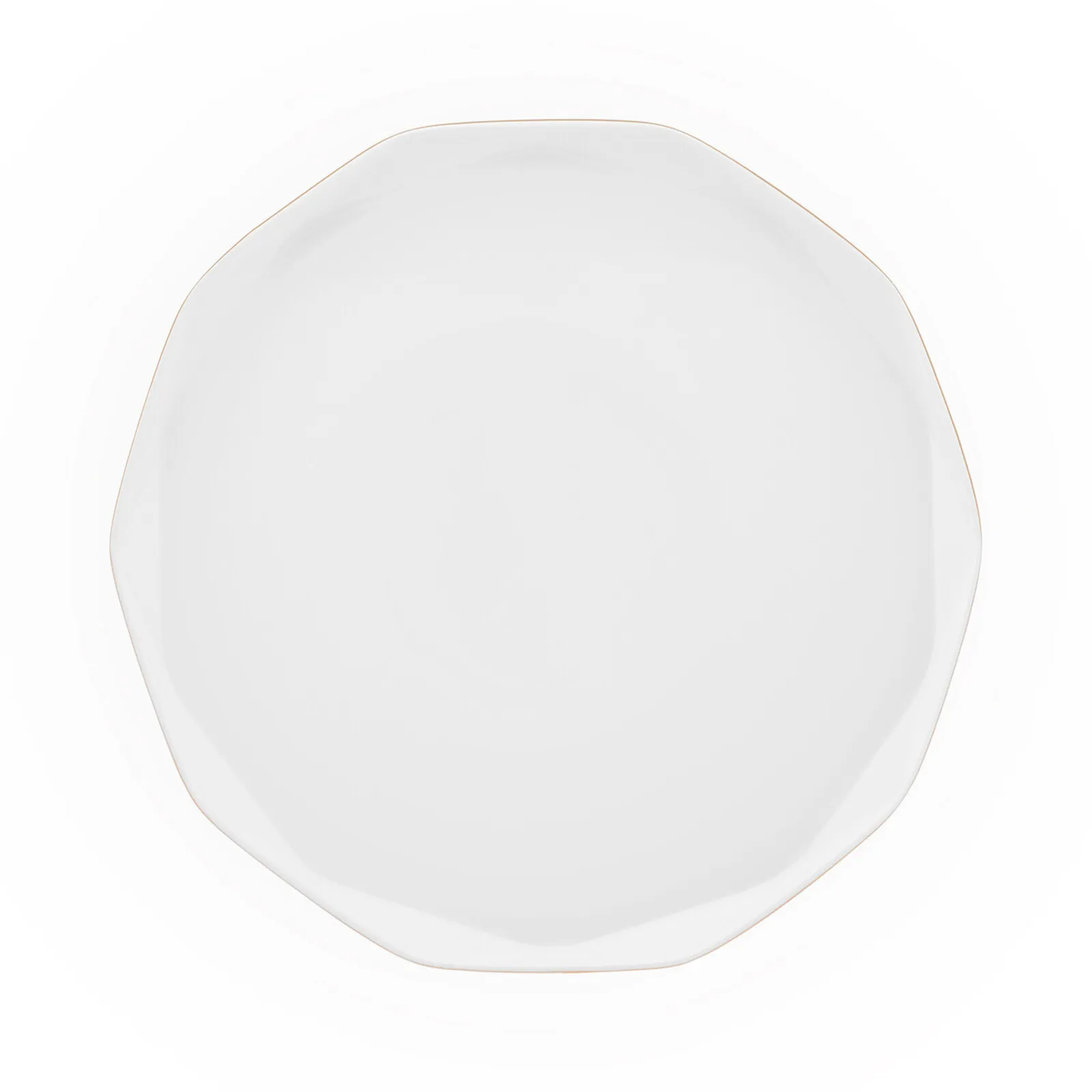 Service de table Karaca Streamline Diamant pour 12 personnes, 57 pièces - Image 8