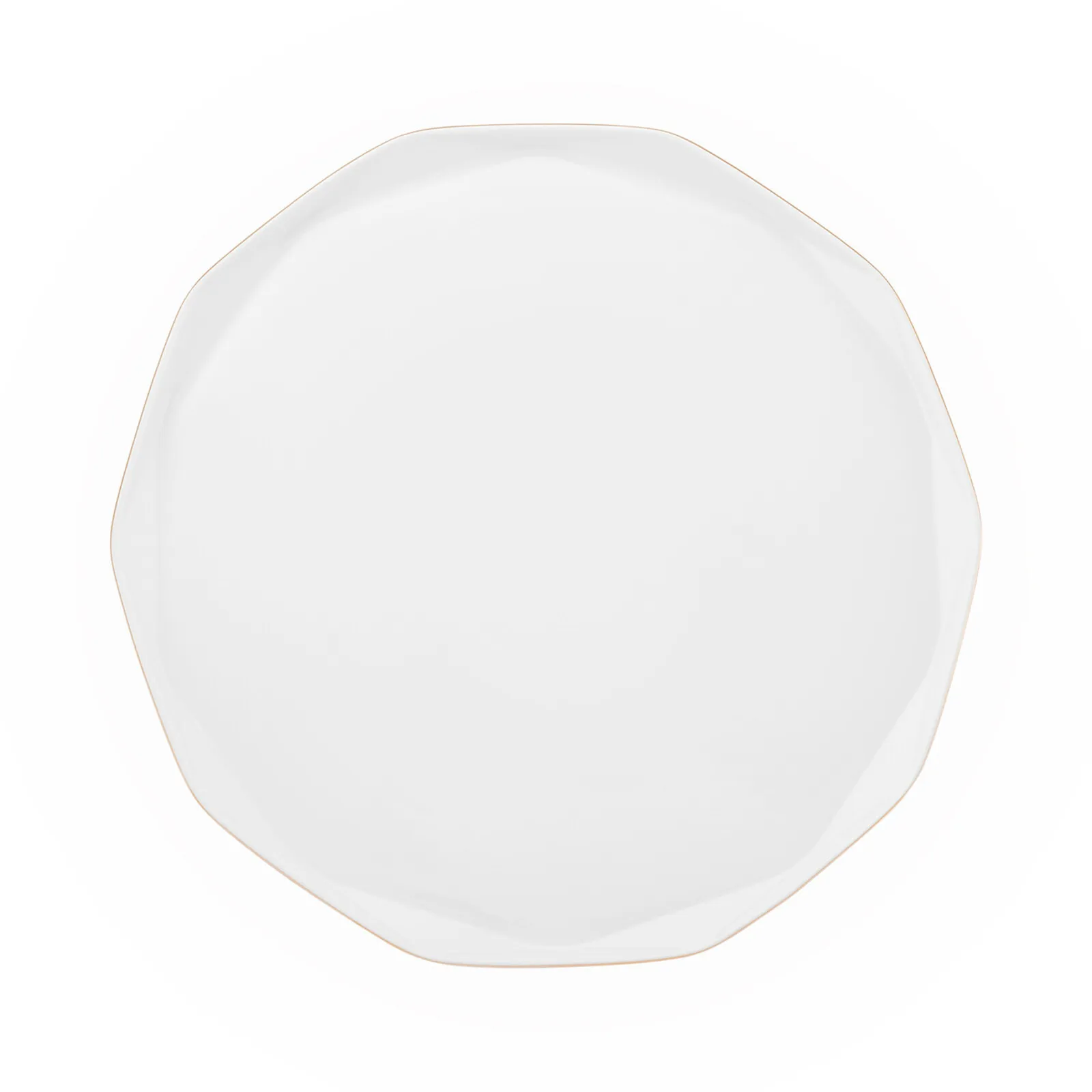 Service de table Karaca Streamline Diamant pour 12 personnes, 57 pièces - Image 9