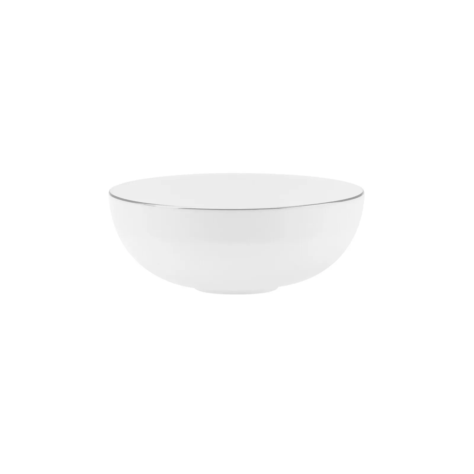 Service de table Karaca Streamline Meridian pour 12 personnes, 59 pièces, platine - Image 4