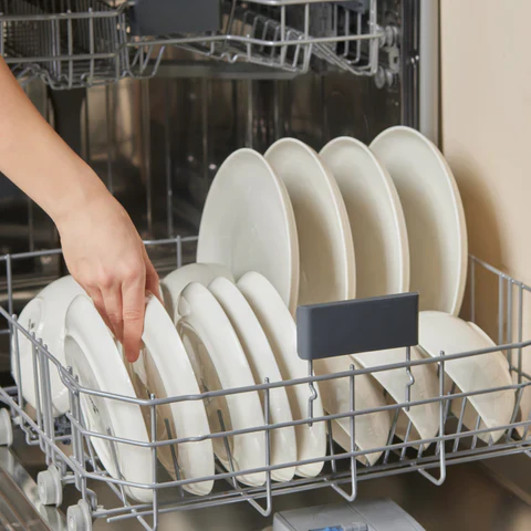 Service de table Karaca Streamline Remi 24 pièces pour 6 personnes - Image 12
