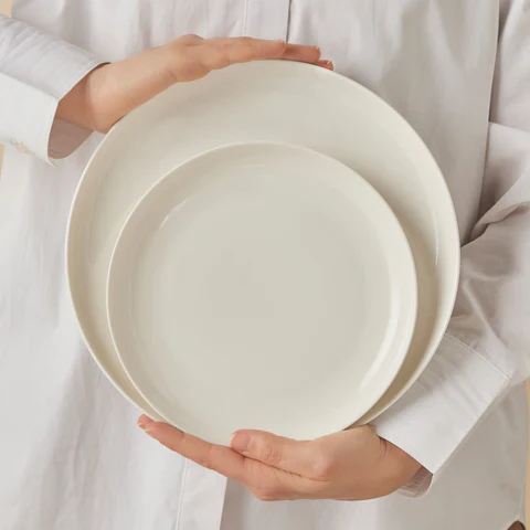 Service de table Karaca Streamline Remi 24 pièces pour 6 personnes - Image 8