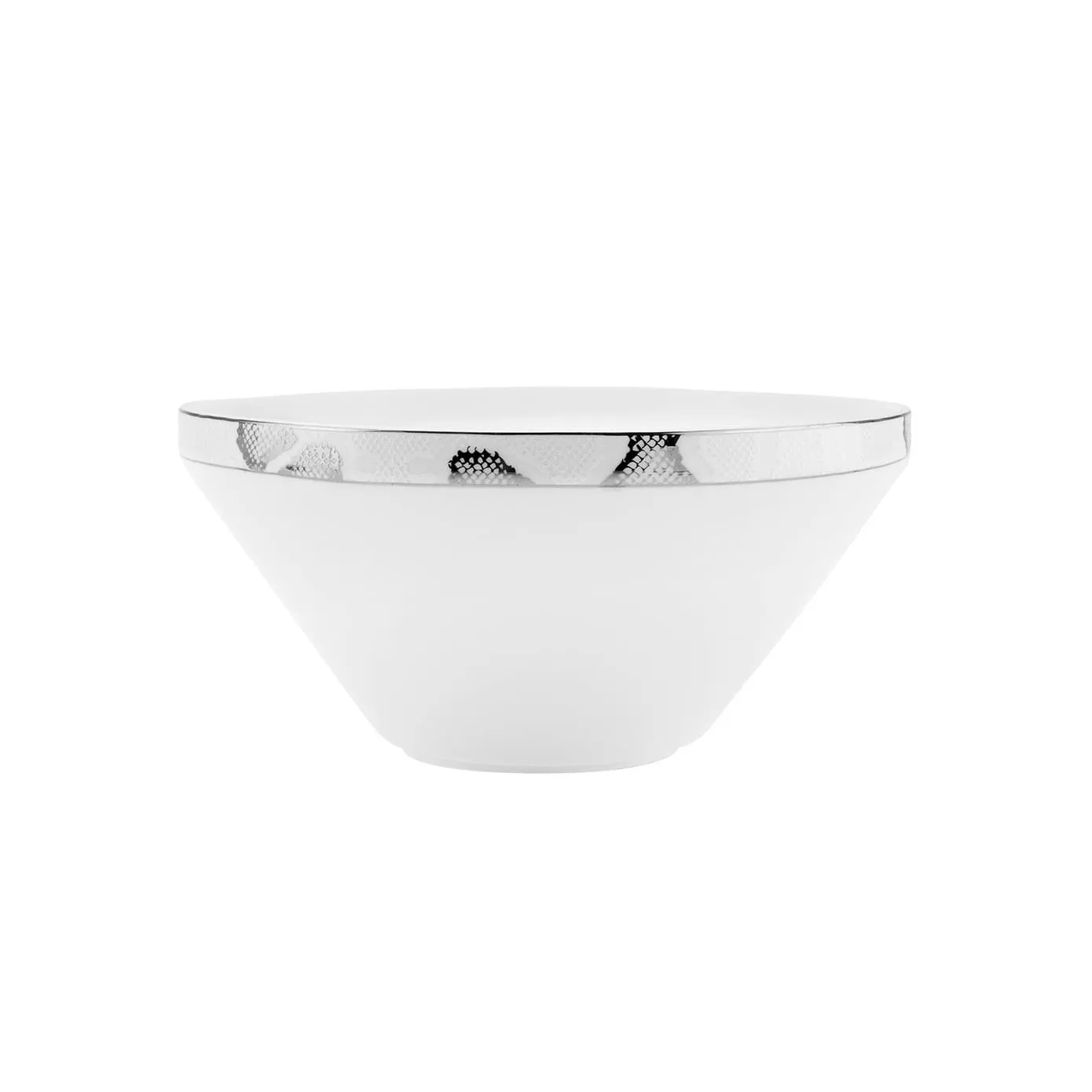 Service de table Karaca Streamline Safari pour 12 personnes, 59 pièces, New Generation Bone - Image 11