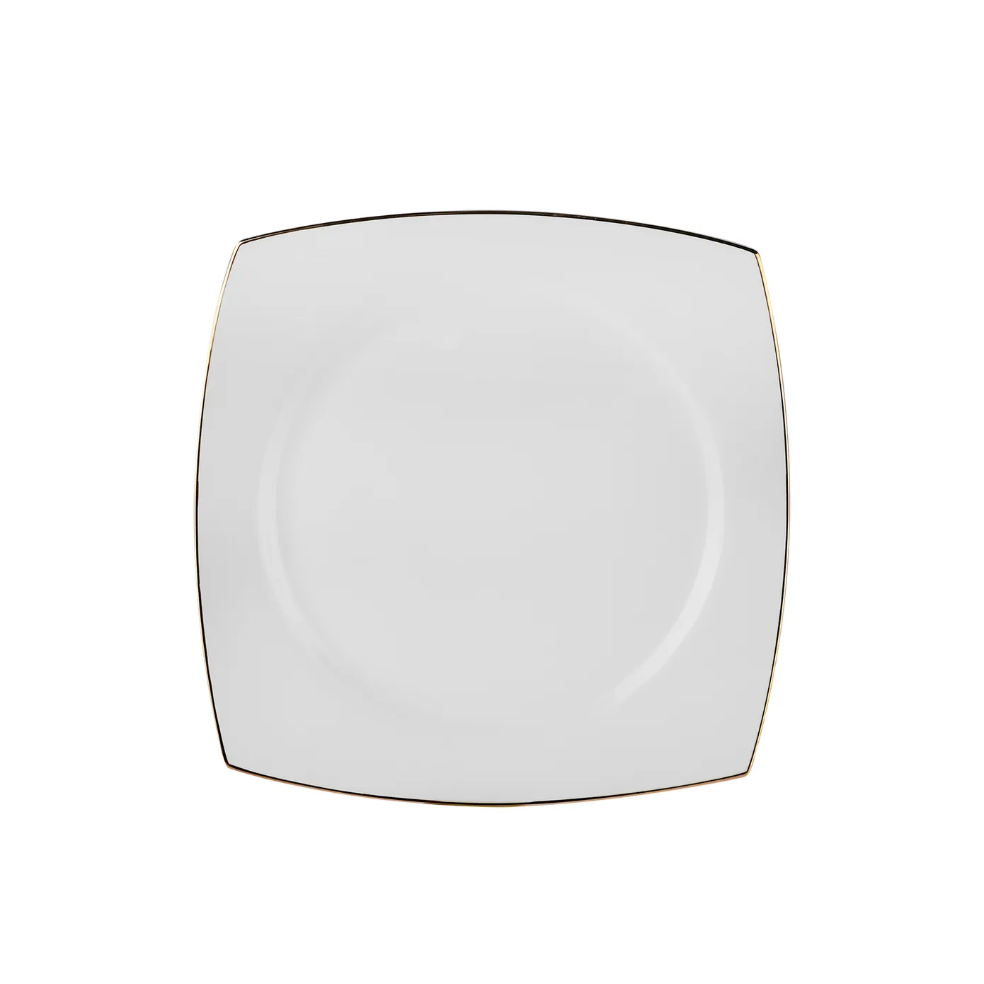 Service de table Karaca Vesta pour 12 personnes, 52 pièces, or - Image 11