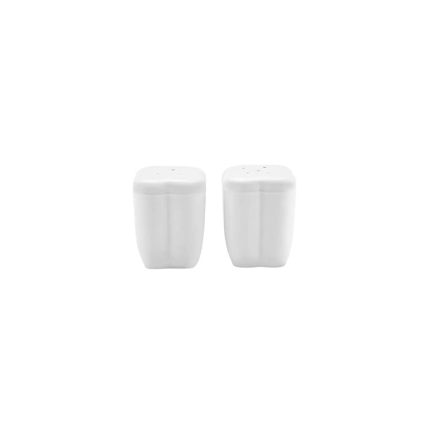 Service Petit Déjeuner Karaca Clover pour 6 personnes, 28 pièces, en porcelaine - Image 8