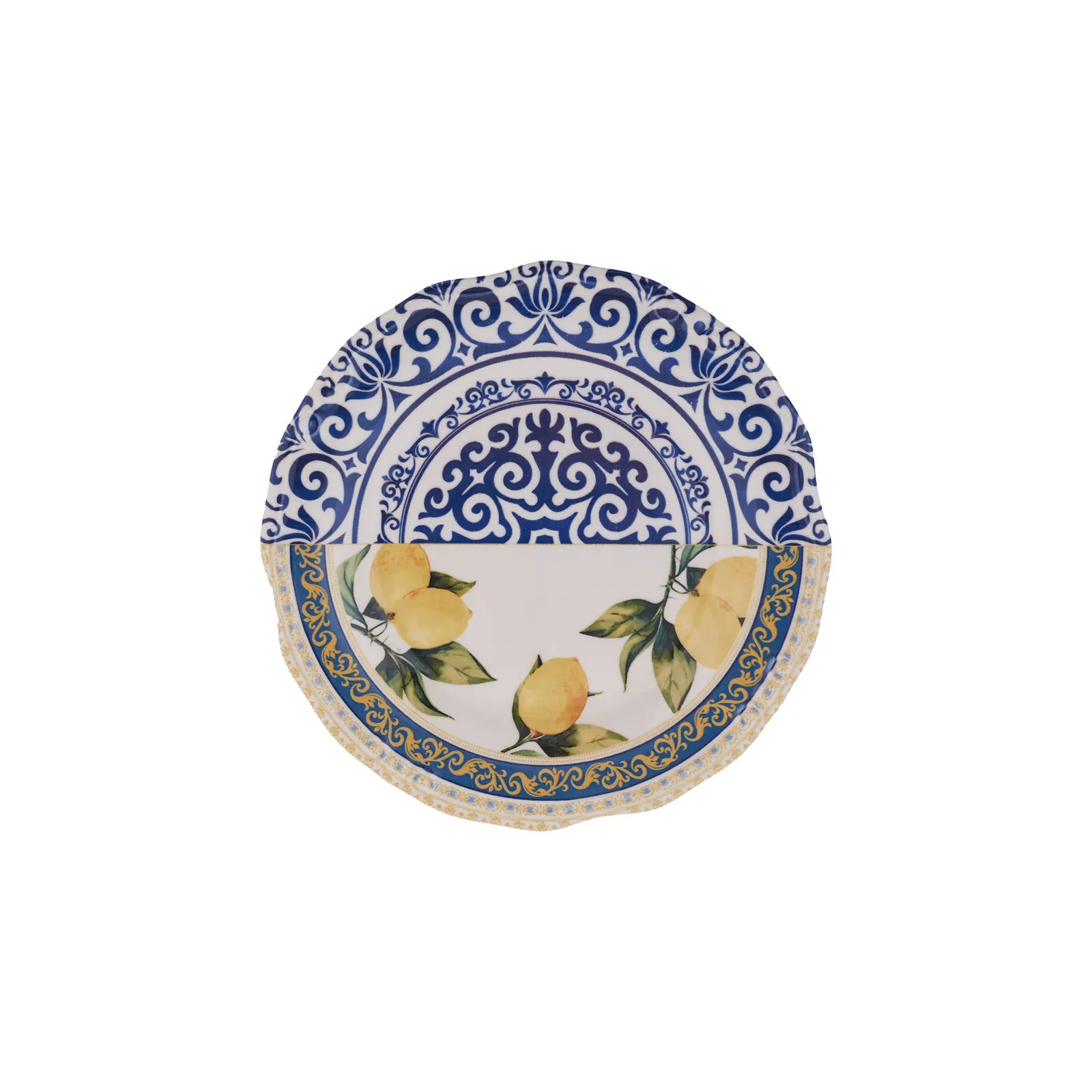 Service Petit Déjeuner Karaca Lemon pour 6 personnes, 26 pièces - Image 12