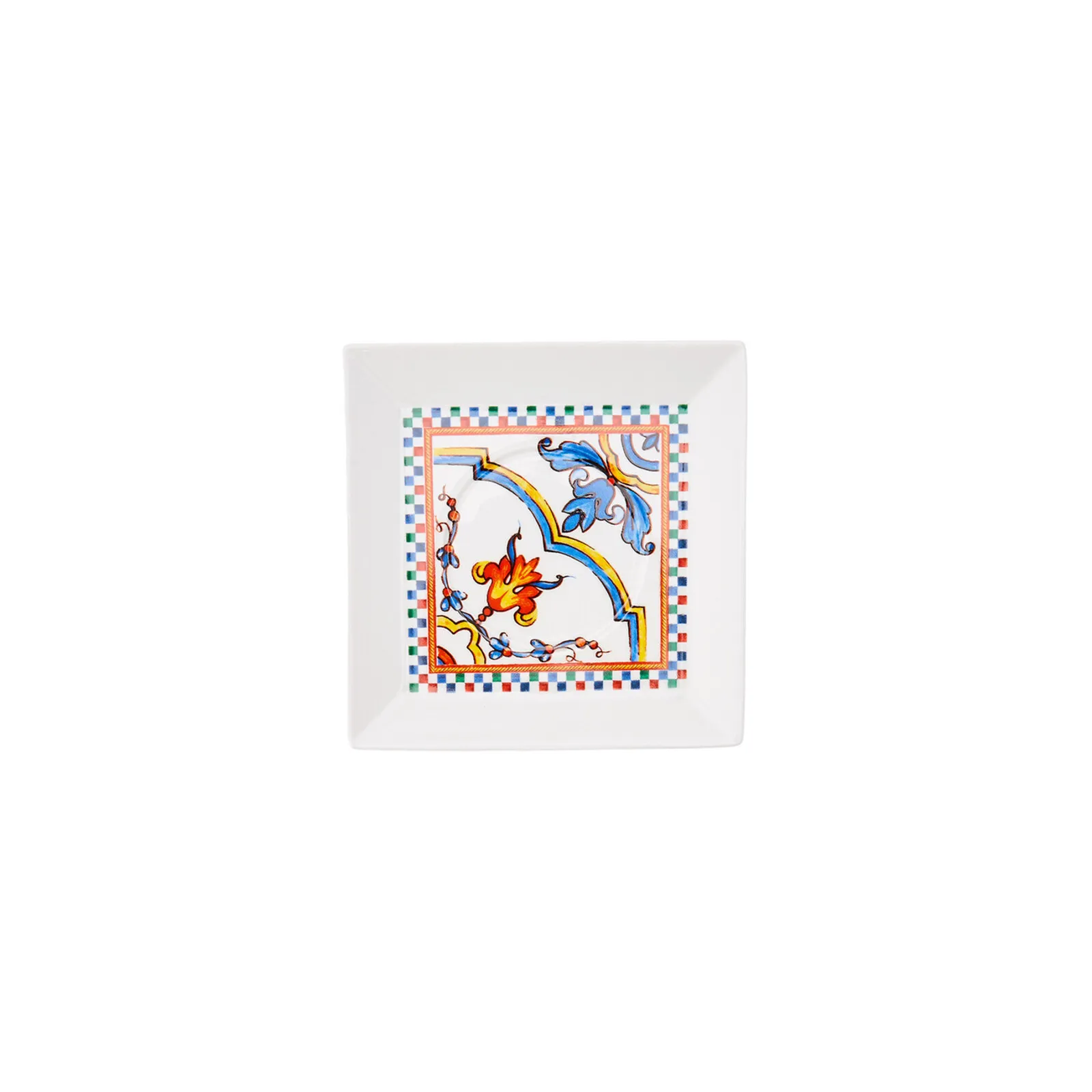 Service Petit Déjeuner Karaca Milano pour 6 personnes, 32 pièces carrées/rectangulaires - Image 10