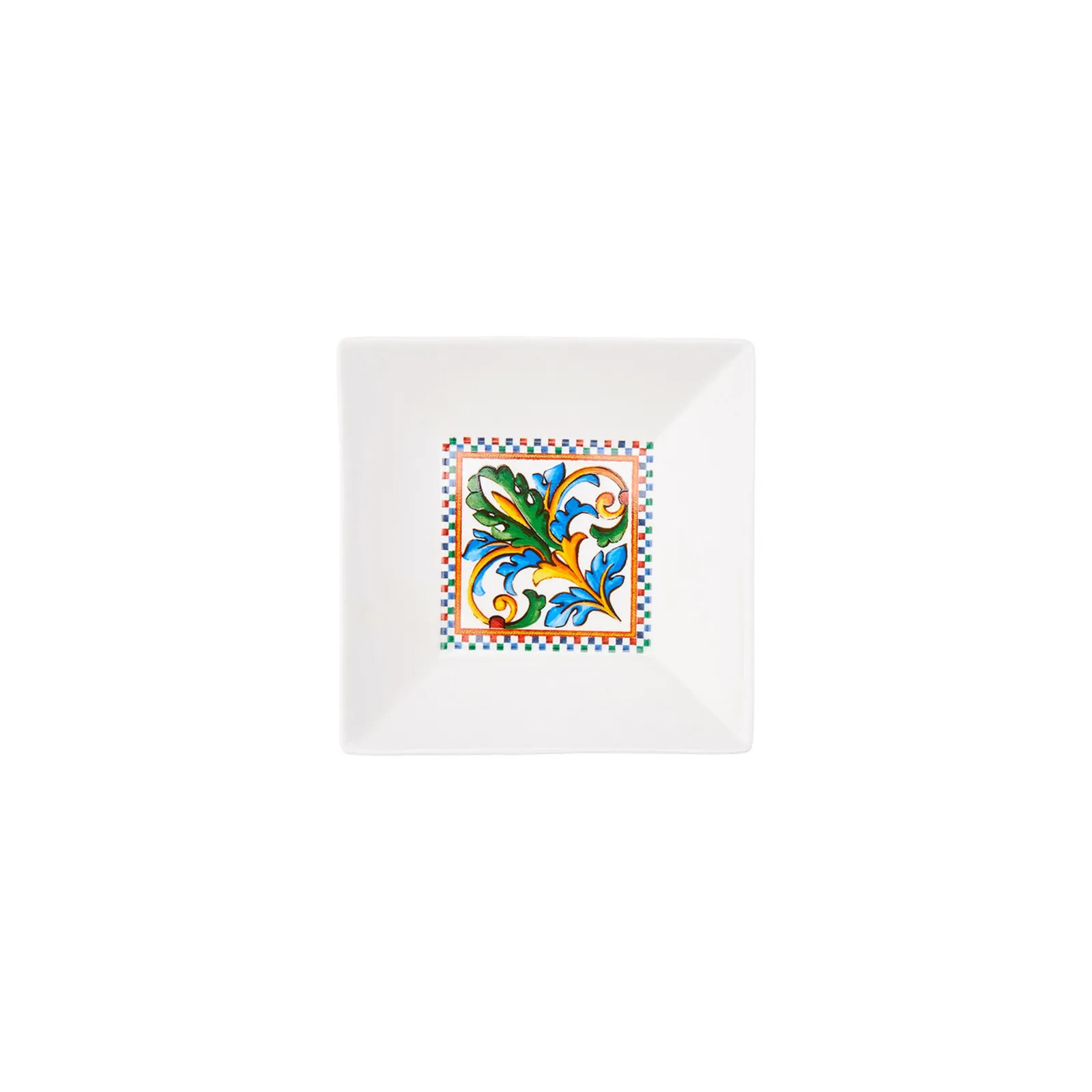 Service Petit Déjeuner Karaca Milano pour 6 personnes, 32 pièces carrées/rectangulaires - Image 13