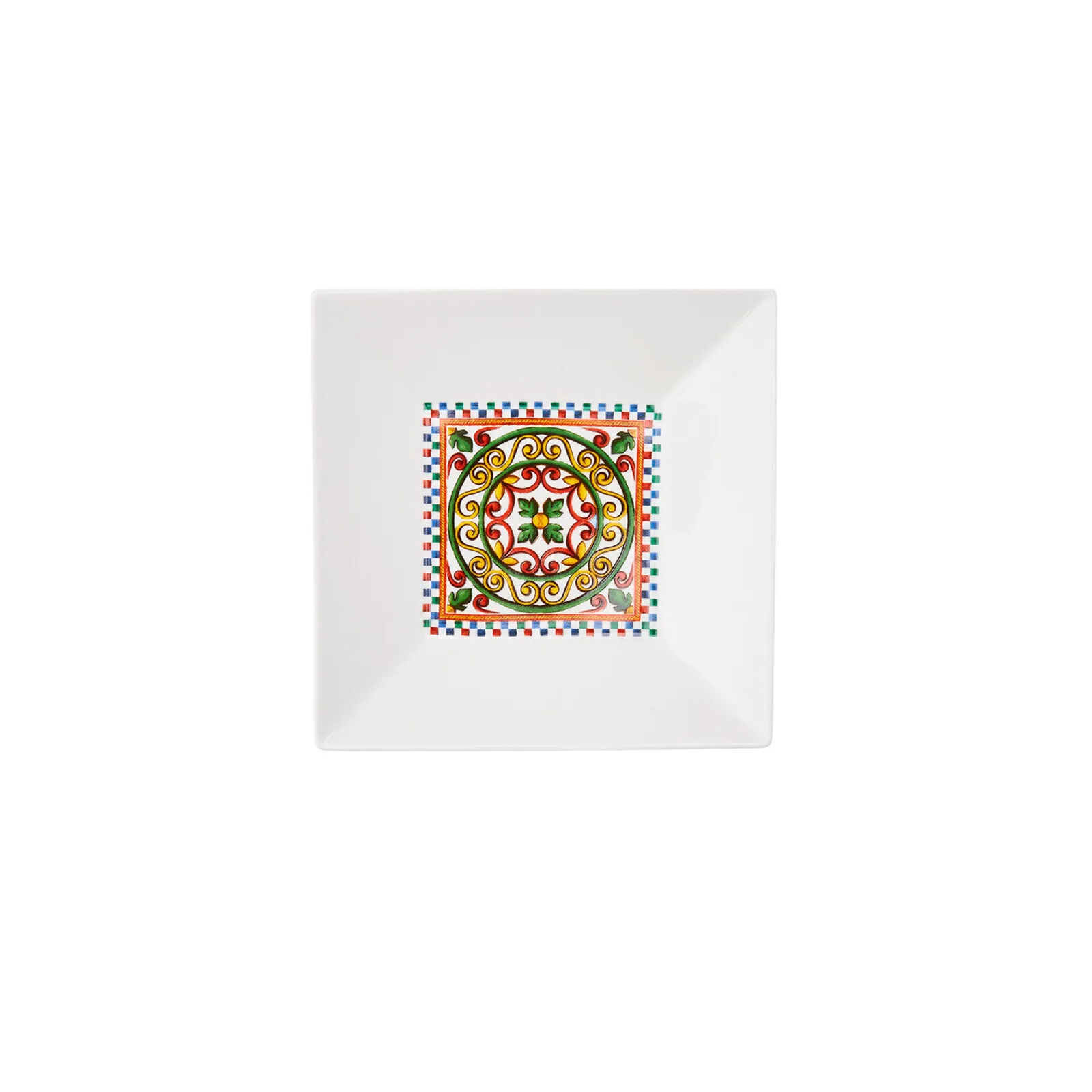 Service Petit Déjeuner Karaca Milano pour 6 personnes, 32 pièces carrées/rectangulaires - Image 15
