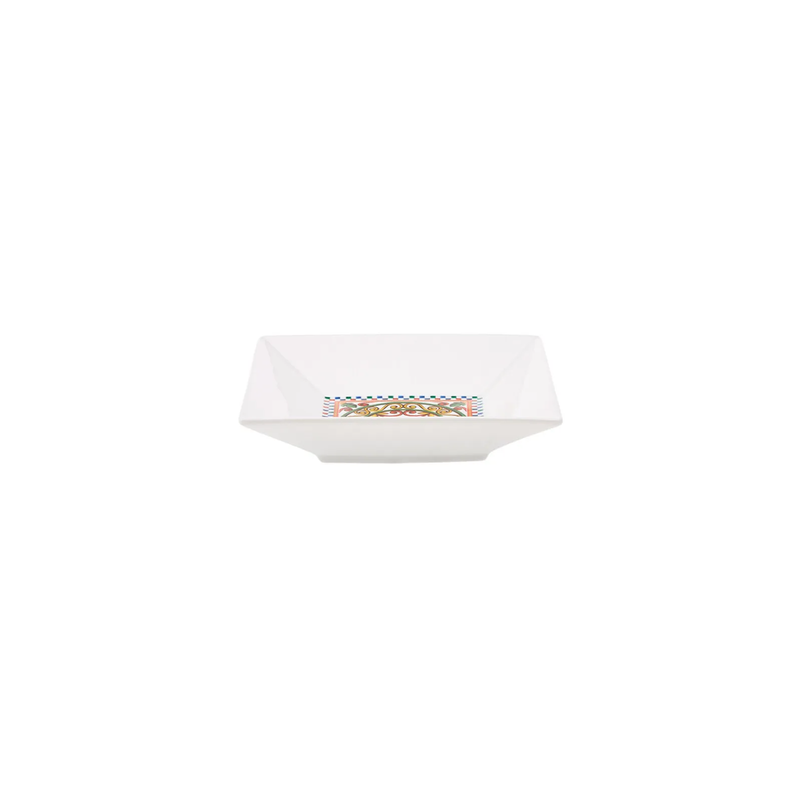 Service Petit Déjeuner Karaca Milano pour 6 personnes, 32 pièces carrées/rectangulaires - Image 3